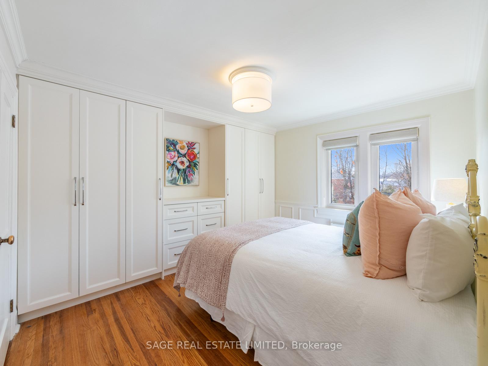 Photo 13 of 20 Petman Avenue, Toronto, Mount Pleasant East — HOMEH