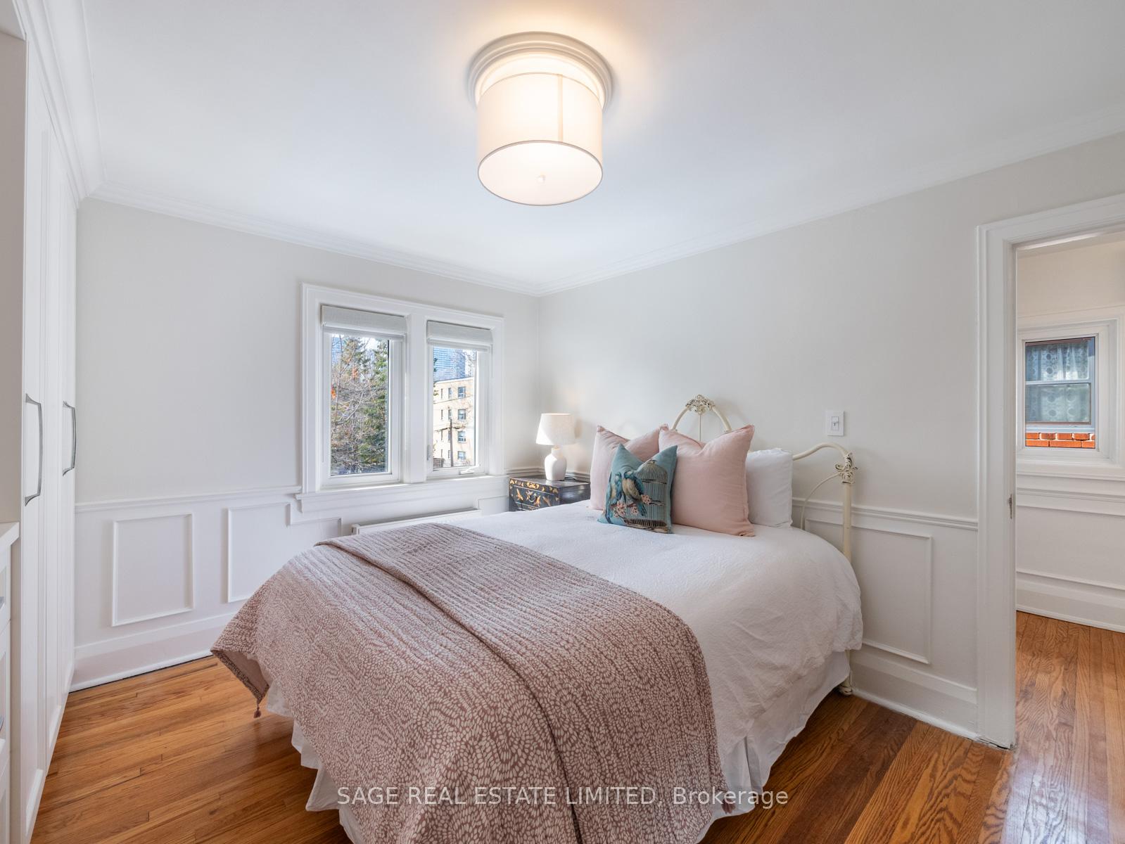 Photo 14 of 20 Petman Avenue, Toronto, Mount Pleasant East — HOMEH