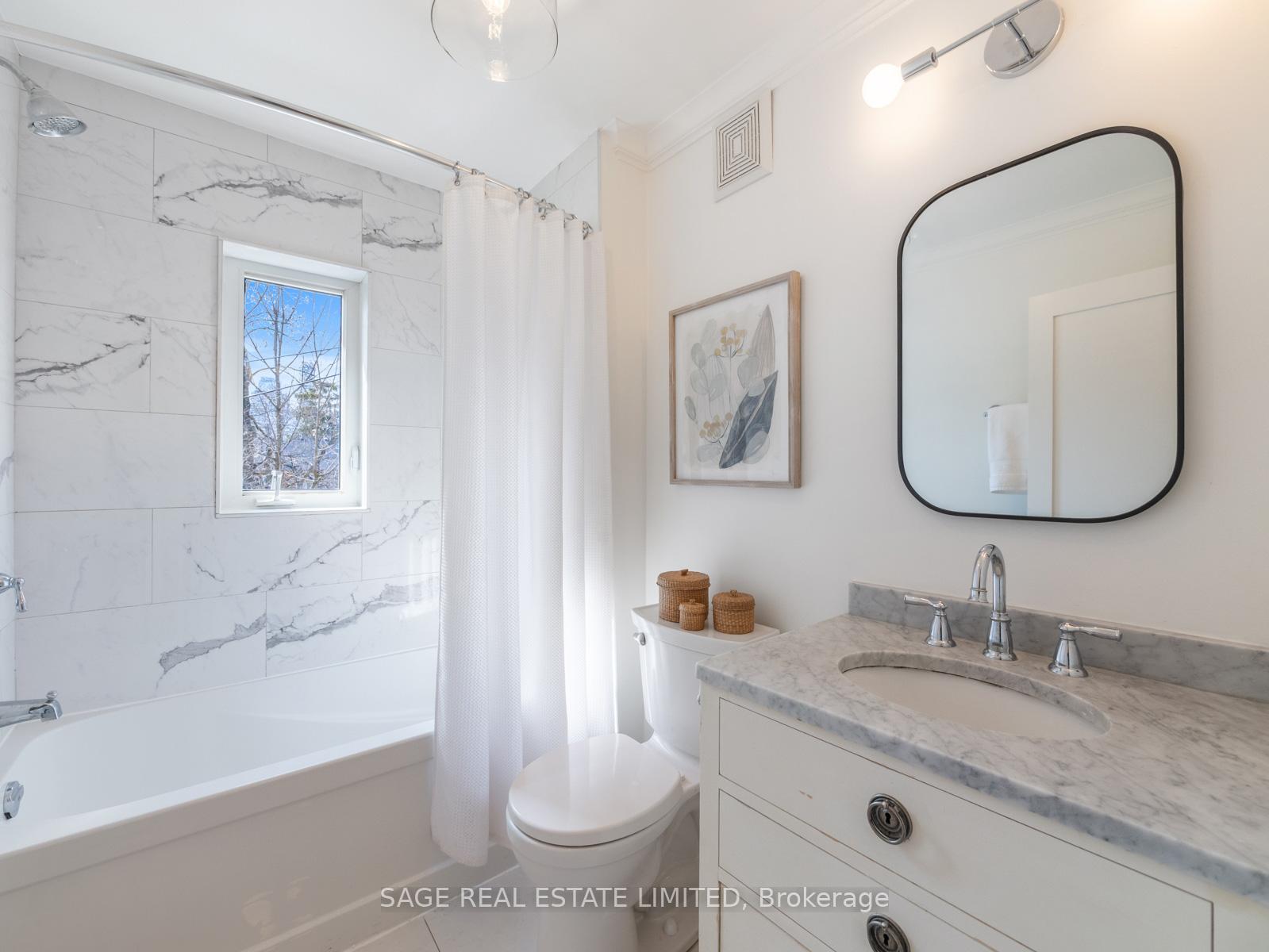 Photo 16 of 20 Petman Avenue, Toronto, Mount Pleasant East — HOMEH