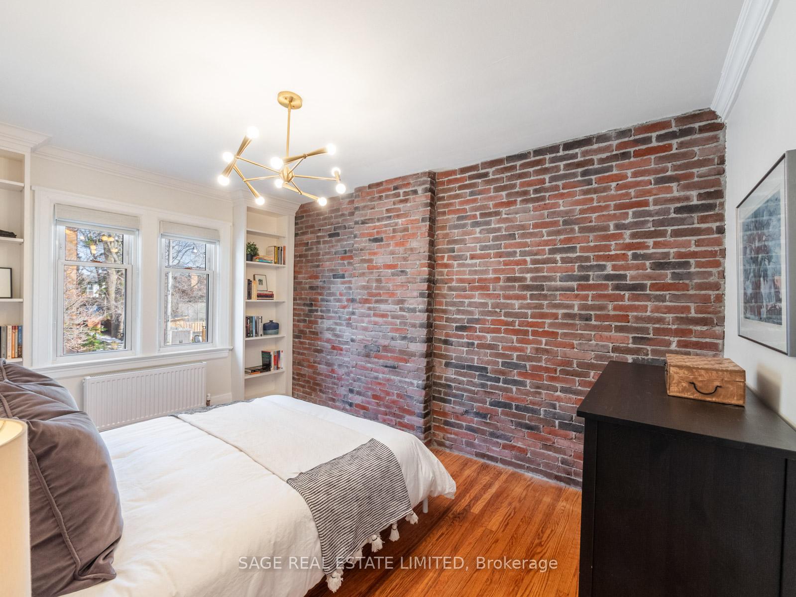 Photo 18 of 20 Petman Avenue, Toronto, Mount Pleasant East — HOMEH