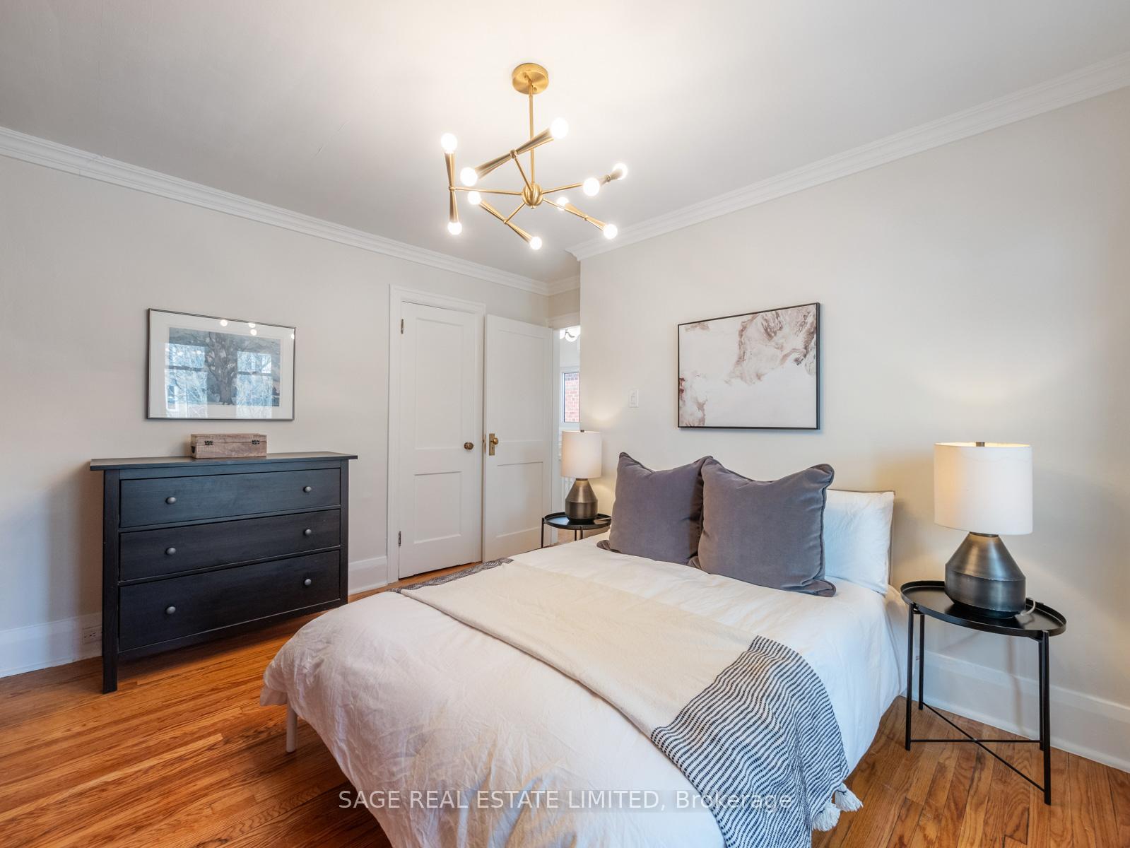 Photo 20 of 20 Petman Avenue, Toronto, Mount Pleasant East — HOMEH