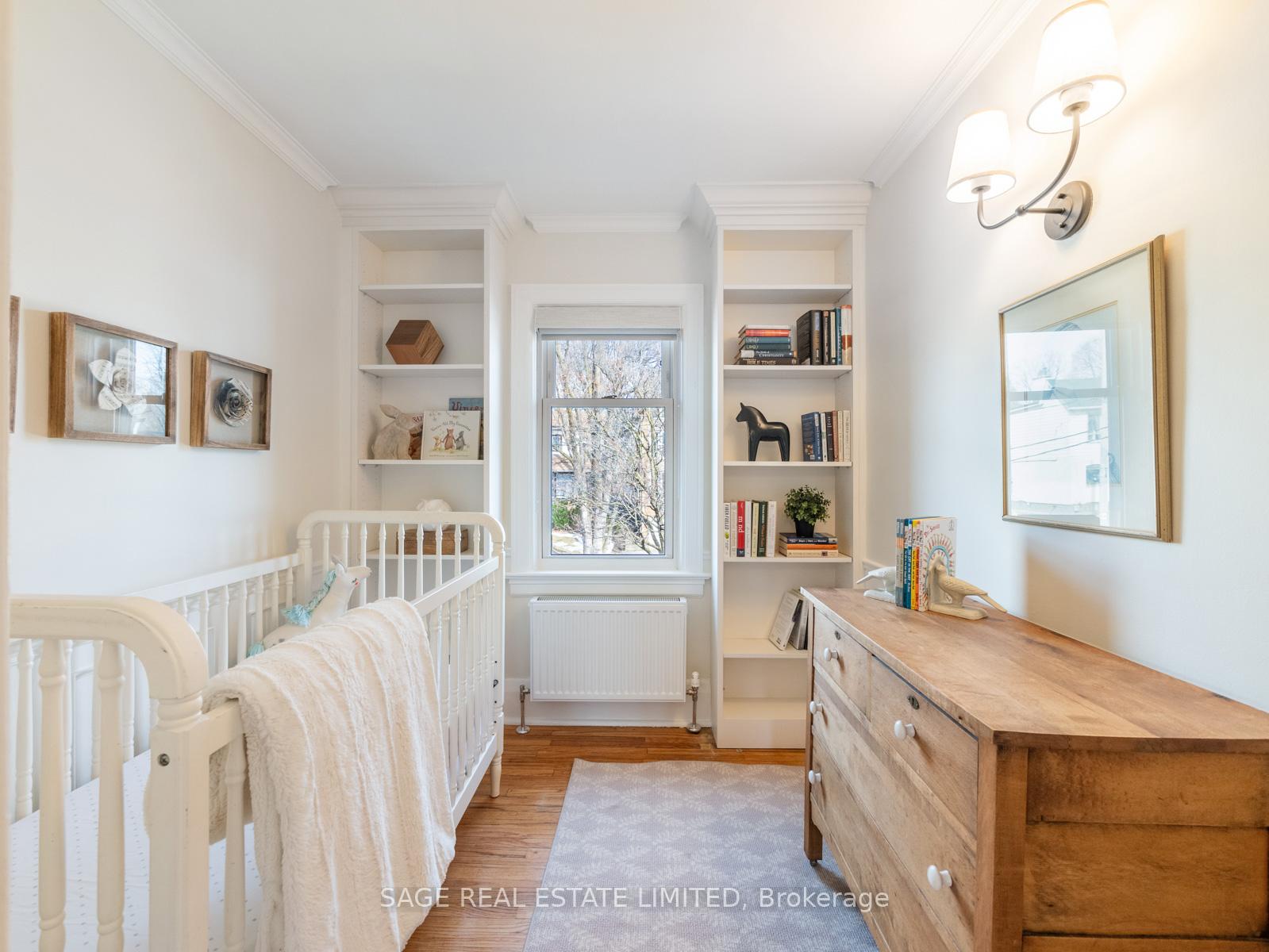 Photo 21 of 20 Petman Avenue, Toronto, Mount Pleasant East — HOMEH