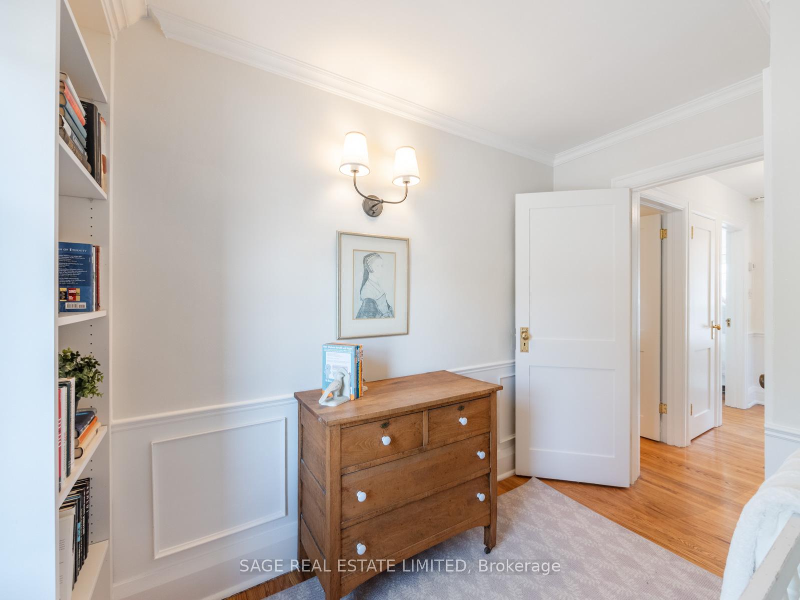 Photo 22 of 20 Petman Avenue, Toronto, Mount Pleasant East — HOMEH