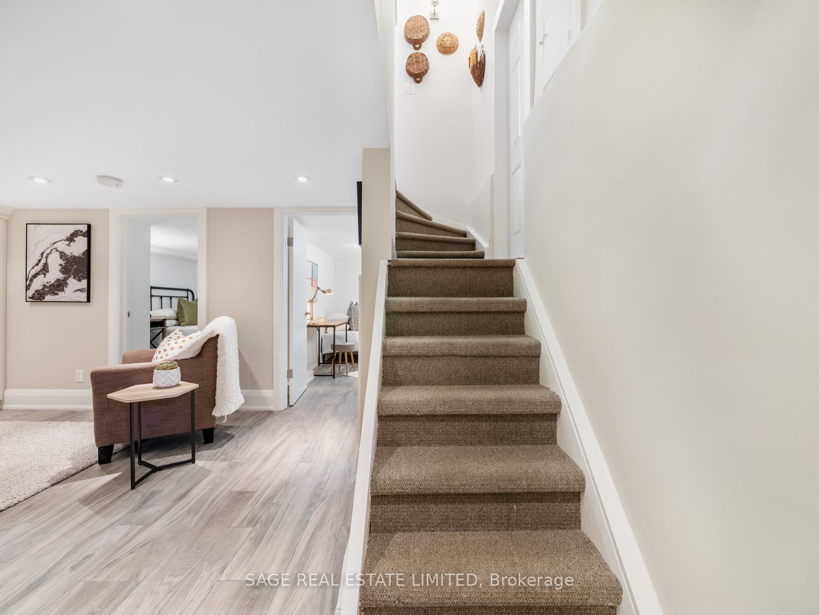 Photo 23 of 20 Petman Avenue, Toronto, Mount Pleasant East — HOMEH