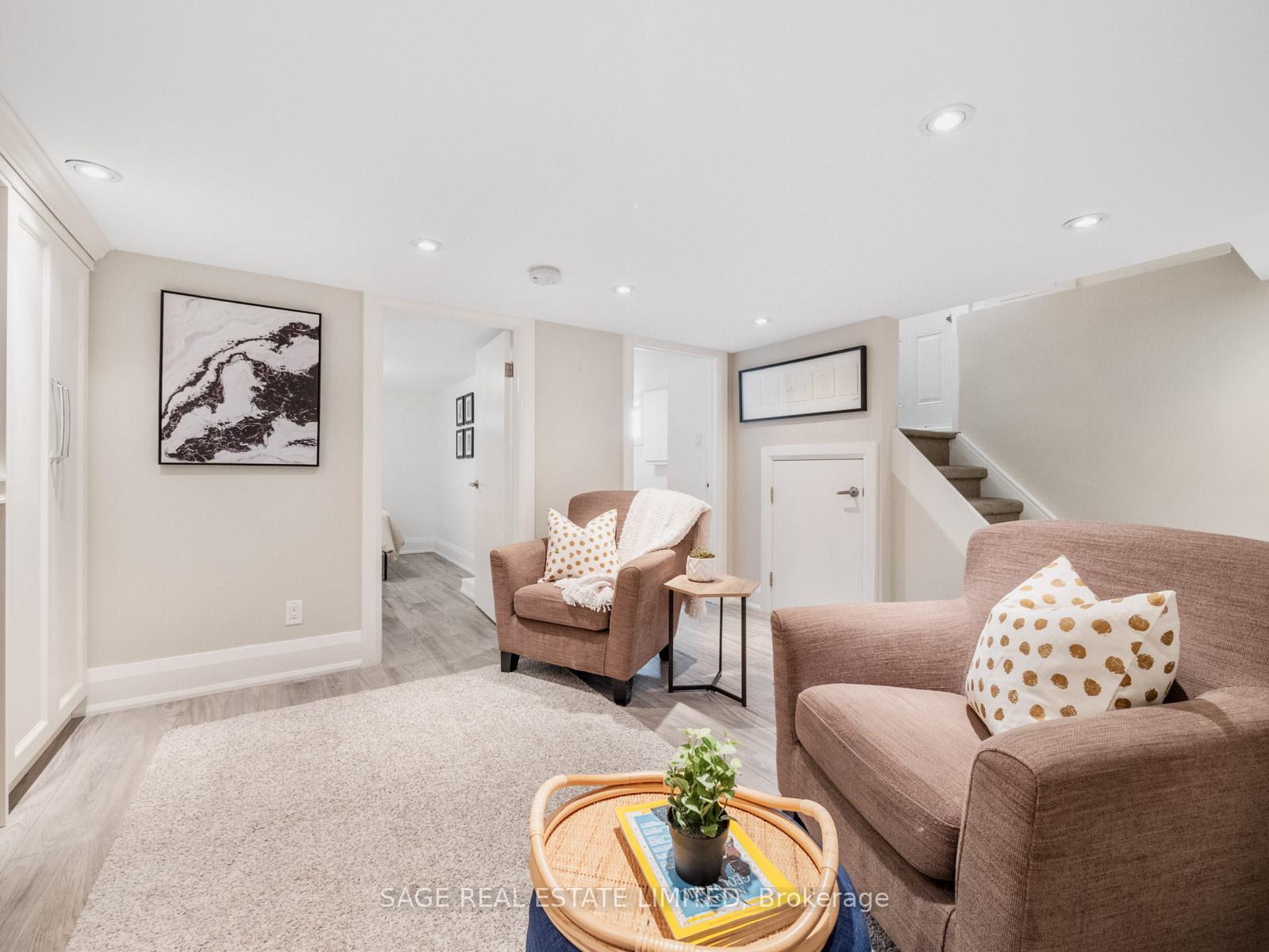 Photo 25 of 20 Petman Avenue, Toronto, Mount Pleasant East — HOMEH
