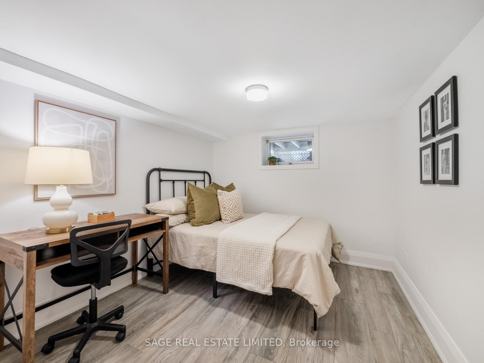 Photo 26 of 20 Petman Avenue, Toronto, Mount Pleasant East — HOMEH
