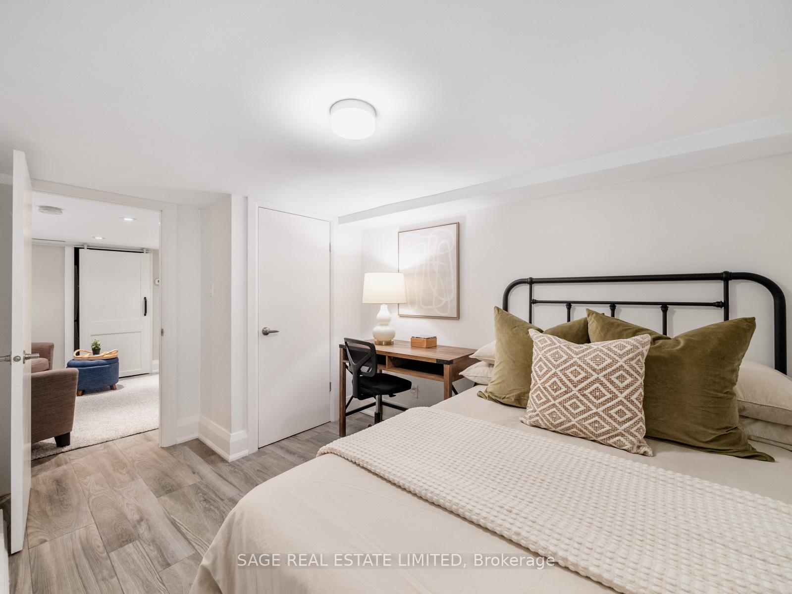 Photo 27 of 20 Petman Avenue, Toronto, Mount Pleasant East — HOMEH