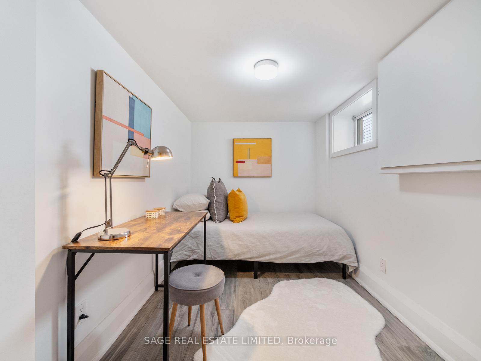 Photo 28 of 20 Petman Avenue, Toronto, Mount Pleasant East — HOMEH