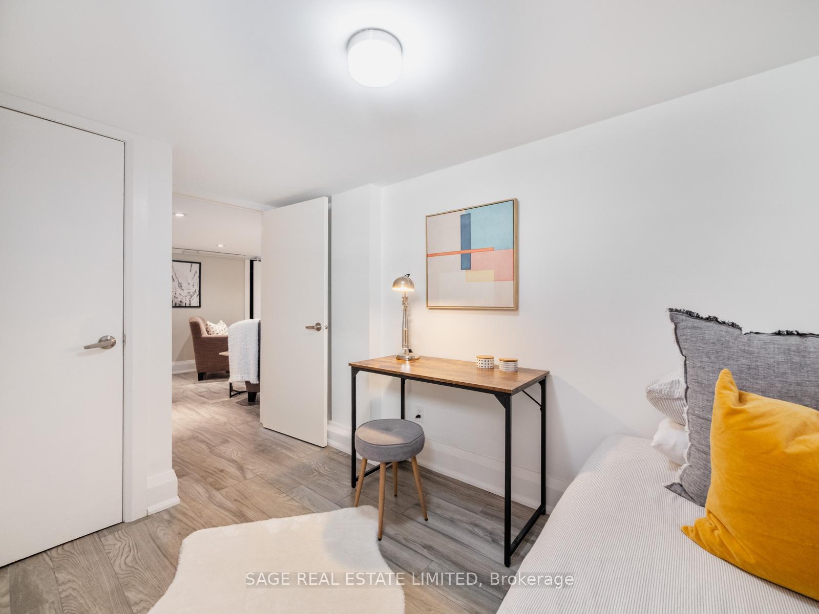 Photo 29 of 20 Petman Avenue, Toronto, Mount Pleasant East — HOMEH