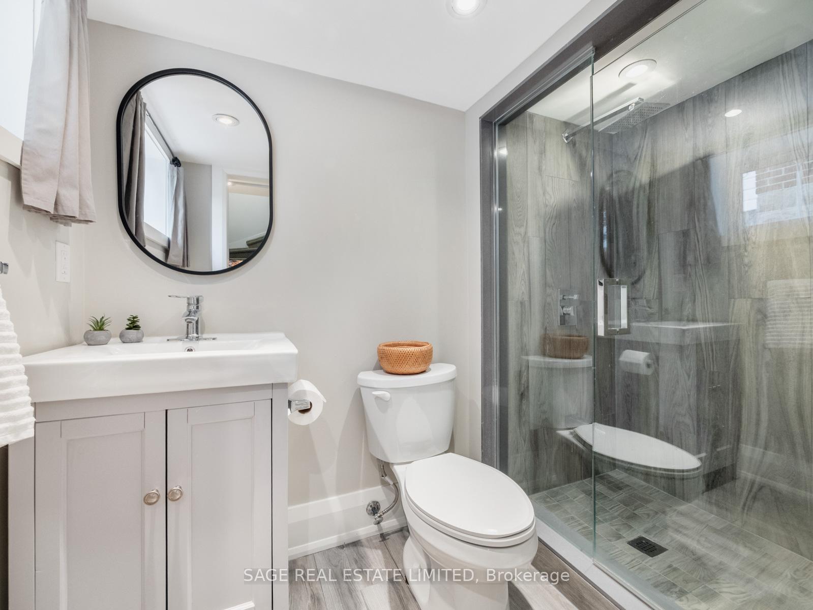 Photo 30 of 20 Petman Avenue, Toronto, Mount Pleasant East — HOMEH