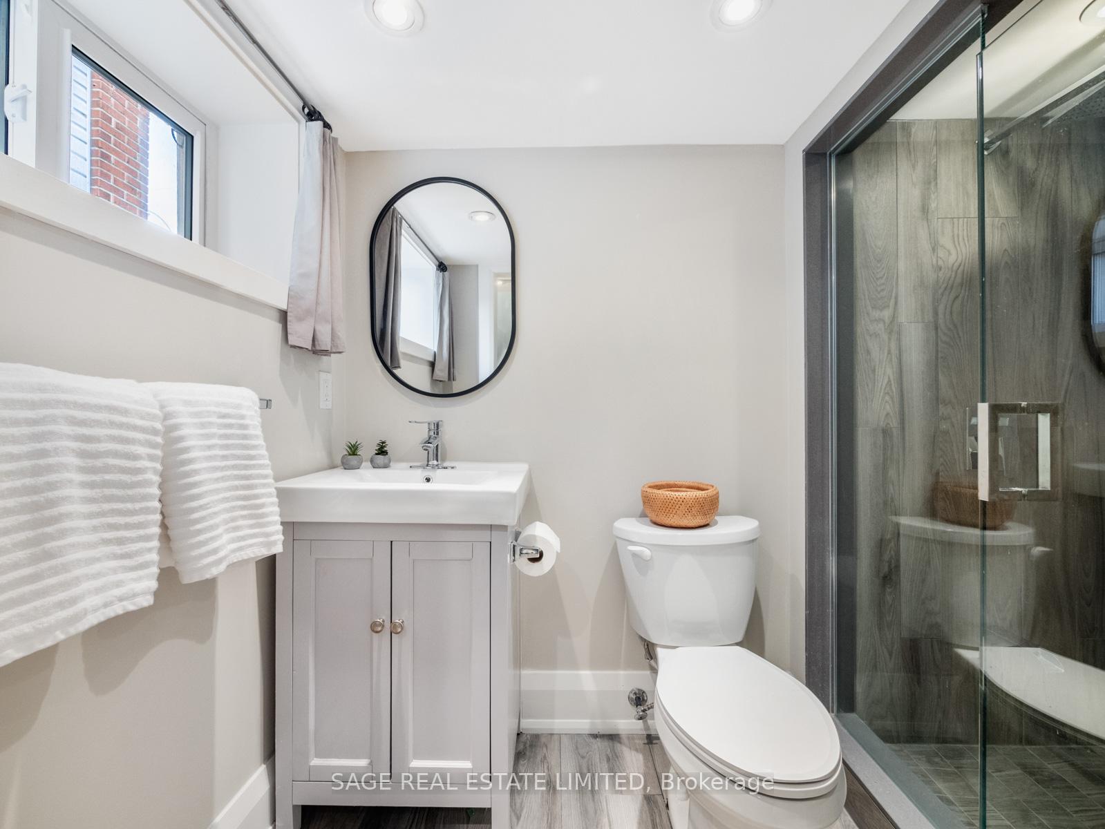 Photo 31 of 20 Petman Avenue, Toronto, Mount Pleasant East — HOMEH