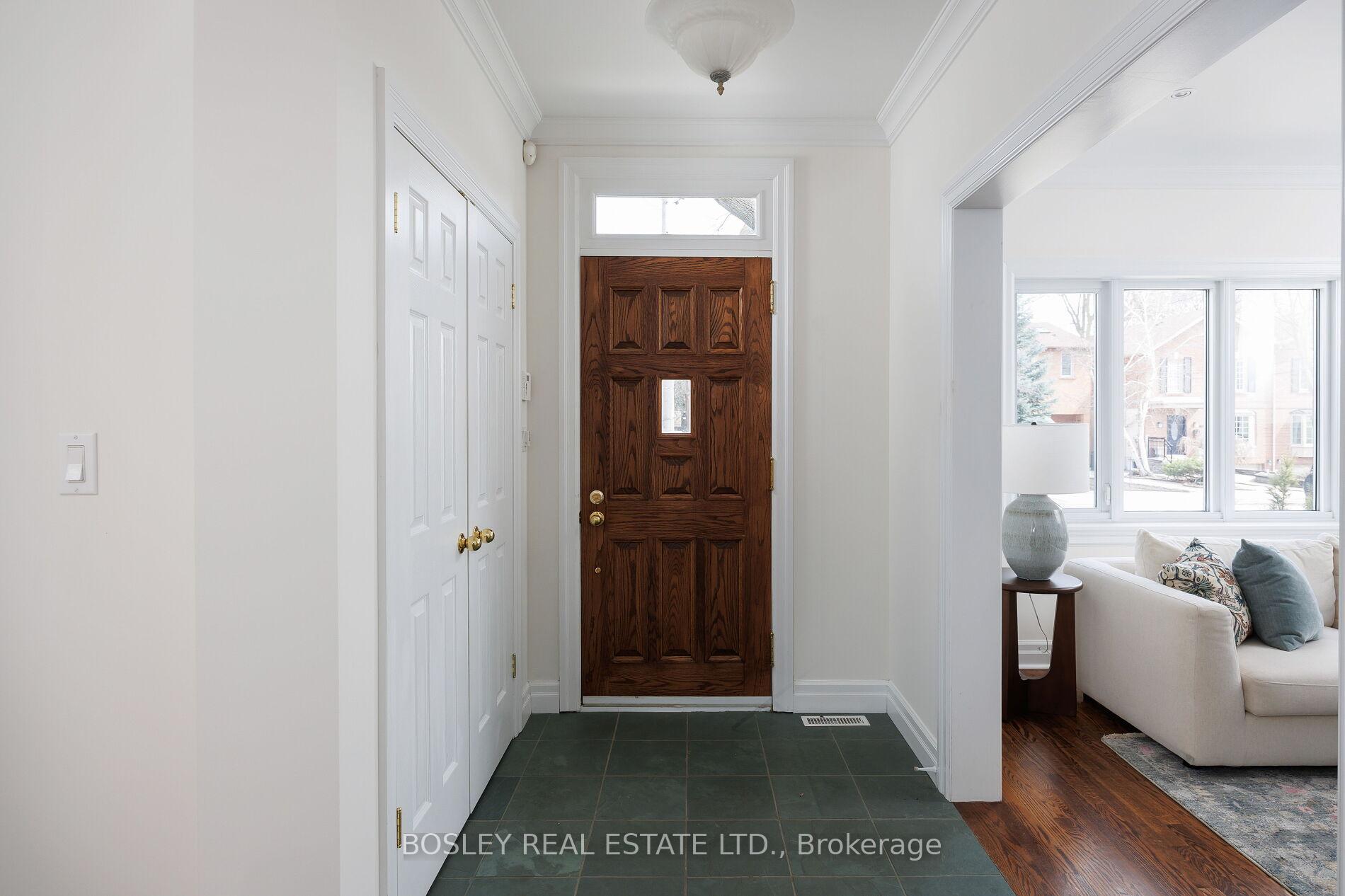 Photo 3 of 190 Airdrie Road, Toronto, Leaside — HOMEH