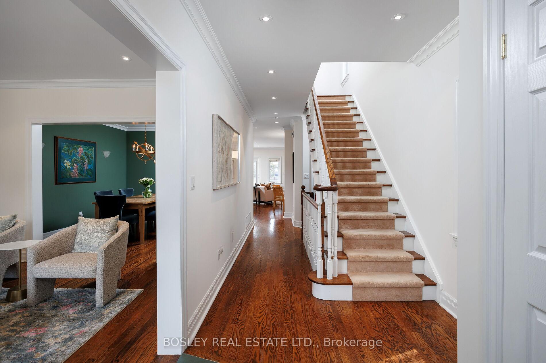 Photo 4 of 190 Airdrie Road, Toronto, Leaside — HOMEH