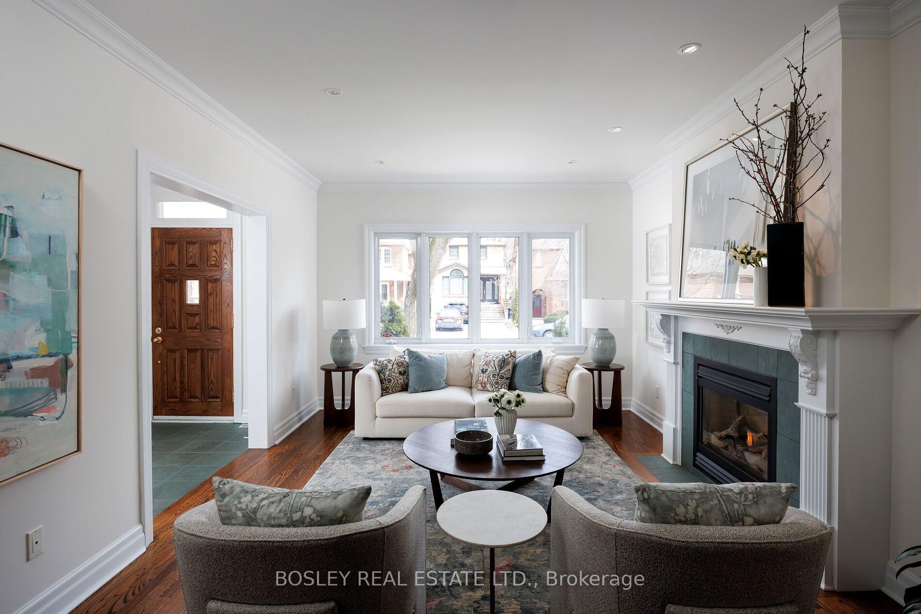 Photo 5 of 190 Airdrie Road, Toronto, Leaside — HOMEH