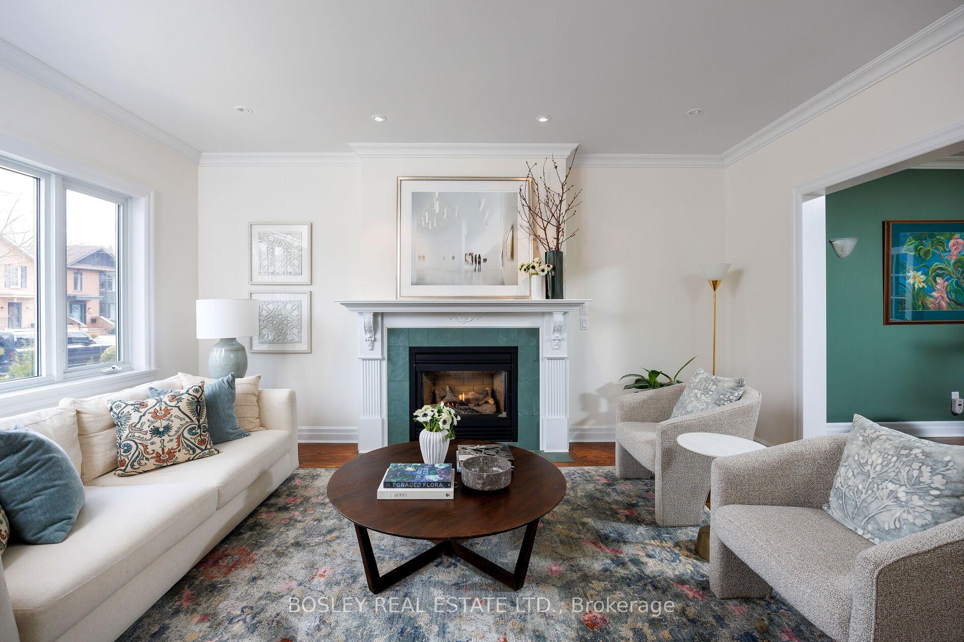 Photo 6 of 190 Airdrie Road, Toronto, Leaside — HOMEH