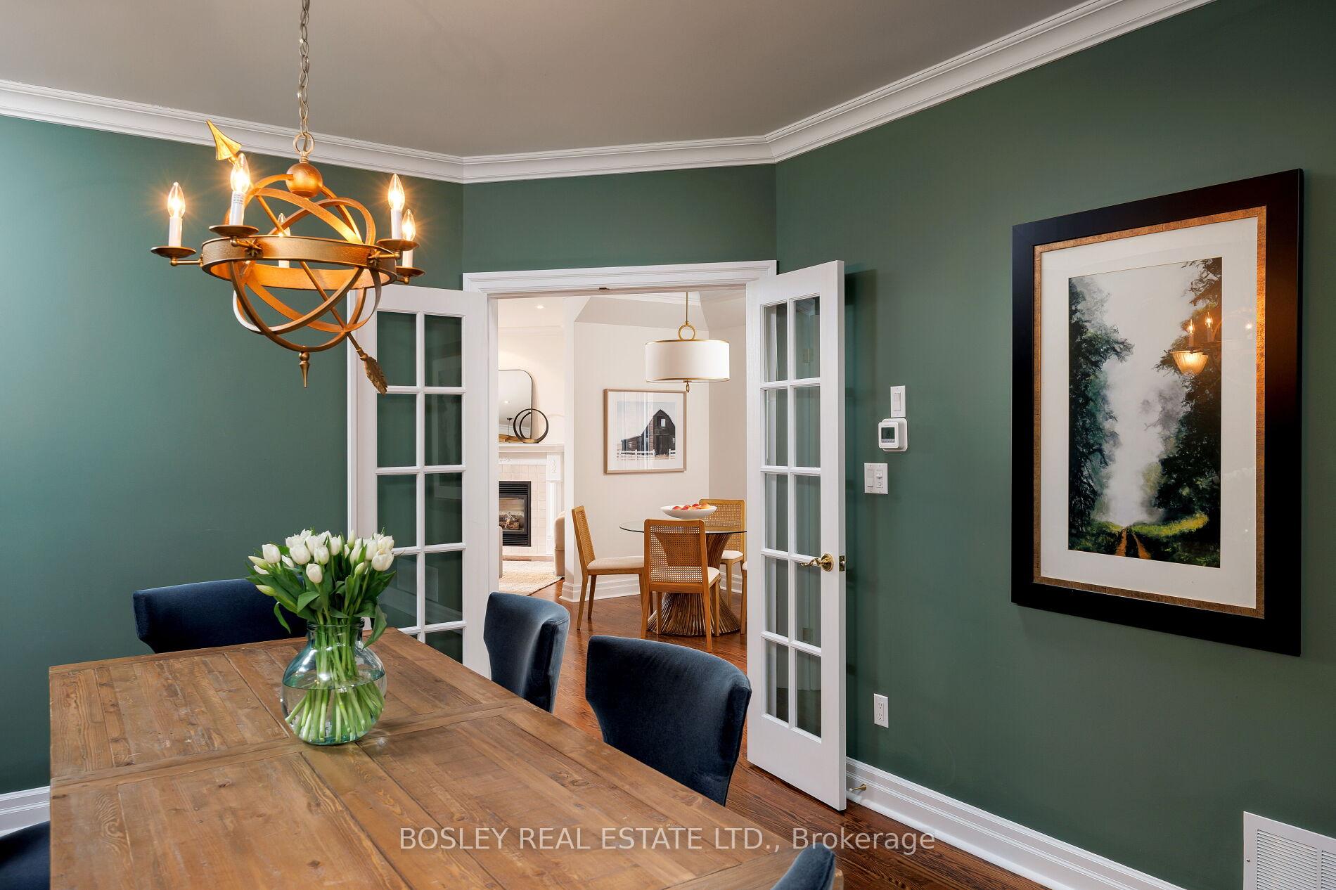 Photo 9 of 190 Airdrie Road, Toronto, Leaside — HOMEH