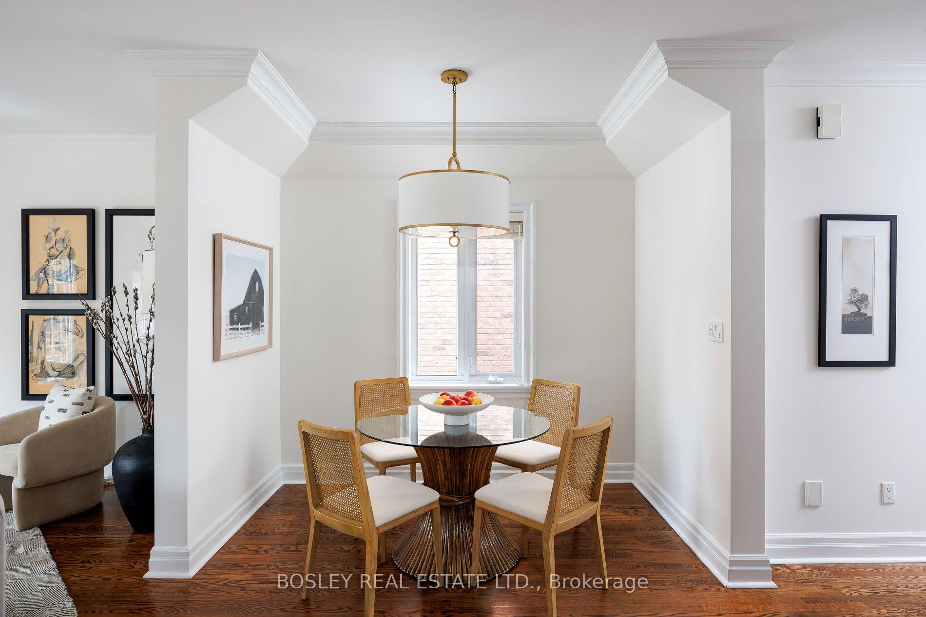 Photo 15 of 190 Airdrie Road, Toronto, Leaside — HOMEH