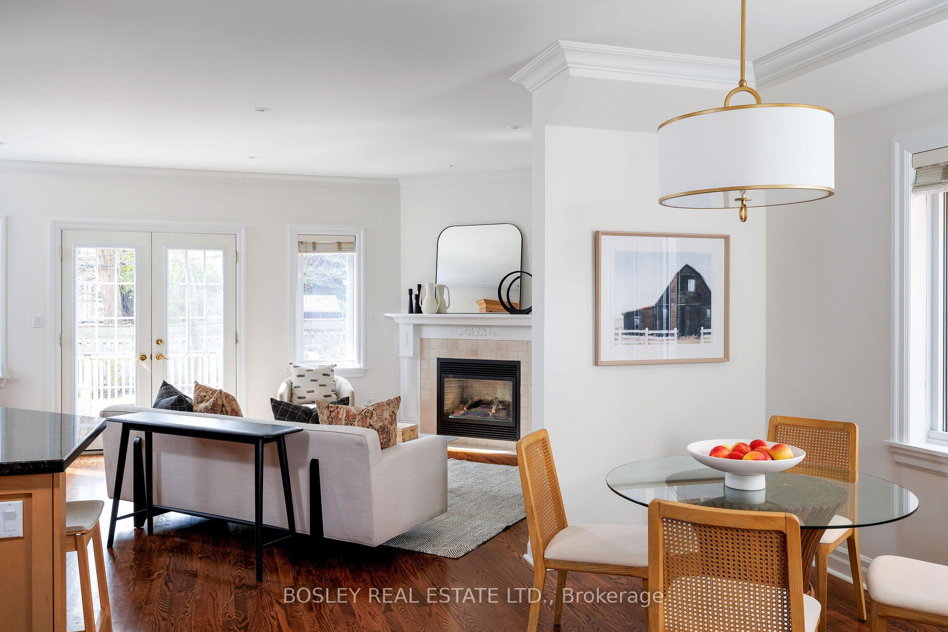 Photo 16 of 190 Airdrie Road, Toronto, Leaside — HOMEH