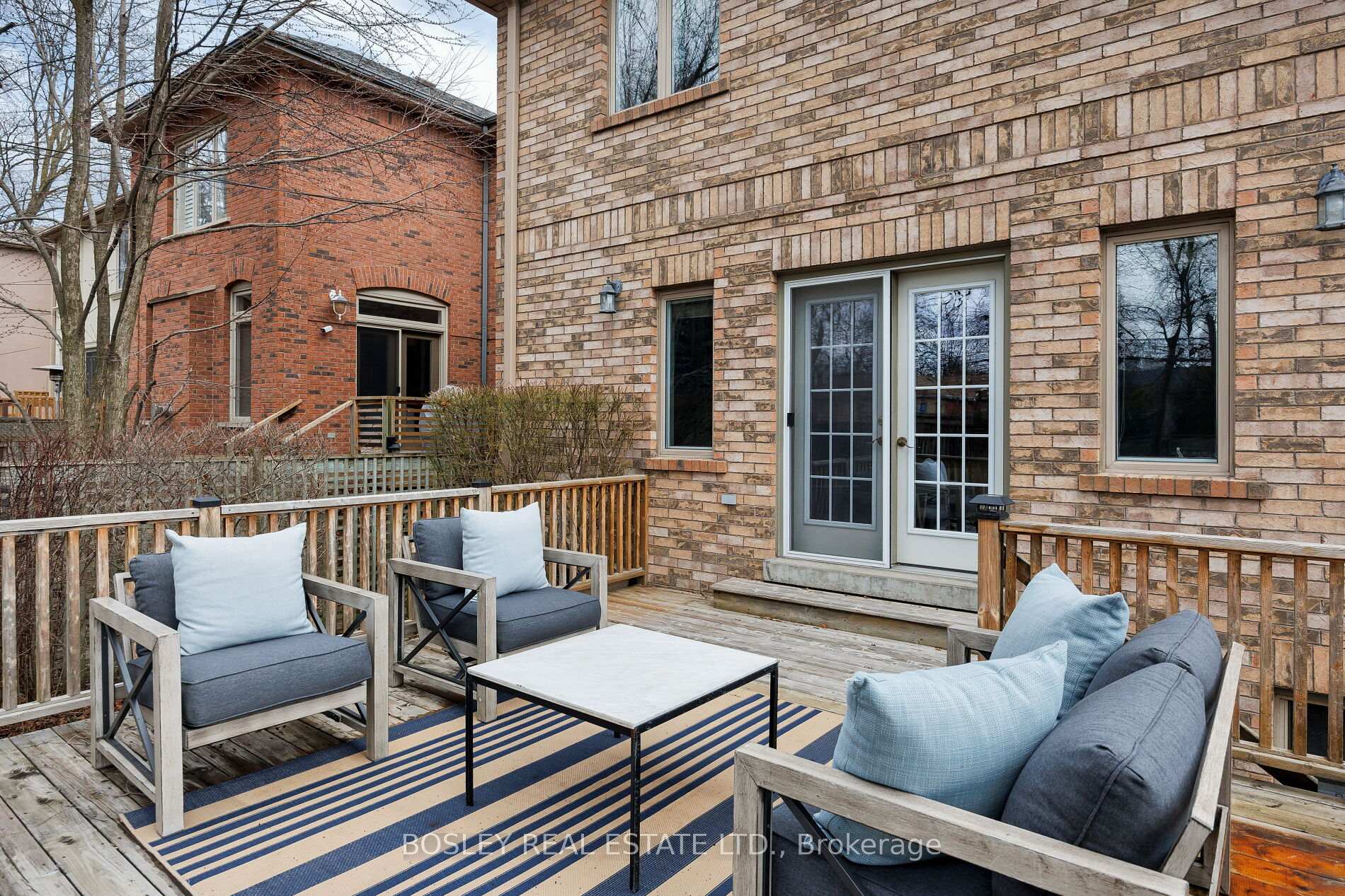 Photo 21 of 190 Airdrie Road, Toronto, Leaside — HOMEH