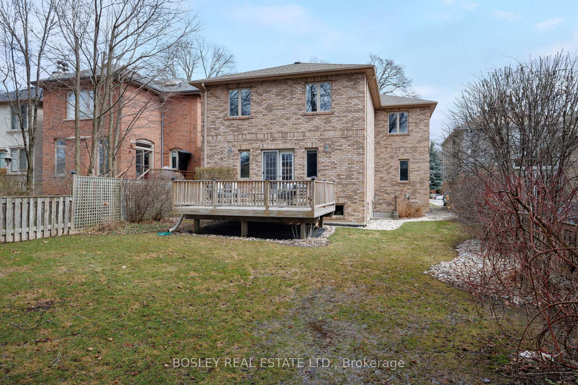 Photo 22 of 190 Airdrie Road, Toronto, Leaside — HOMEH