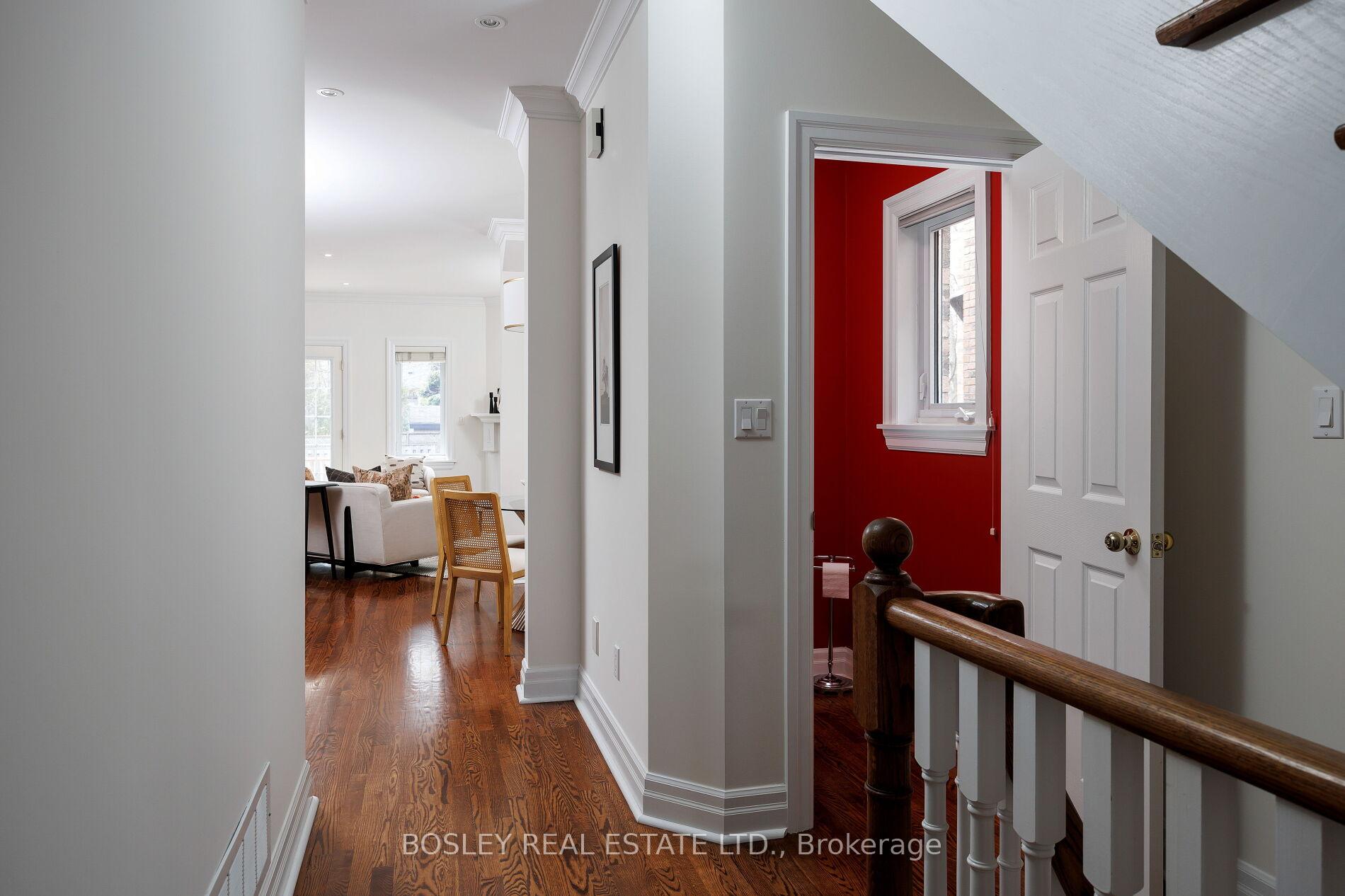 Photo 25 of 190 Airdrie Road, Toronto, Leaside — HOMEH