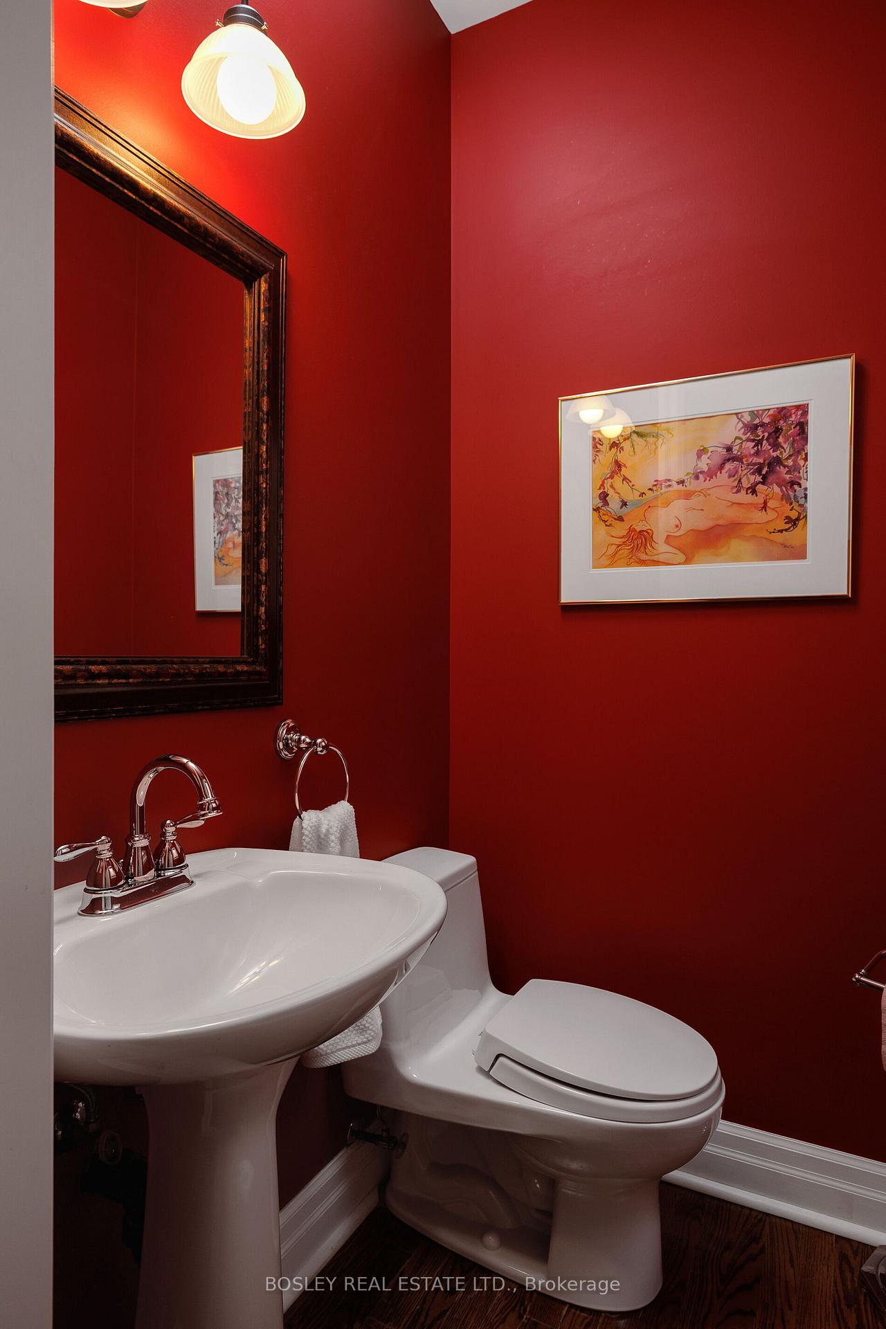 Photo 26 of 190 Airdrie Road, Toronto, Leaside — HOMEH