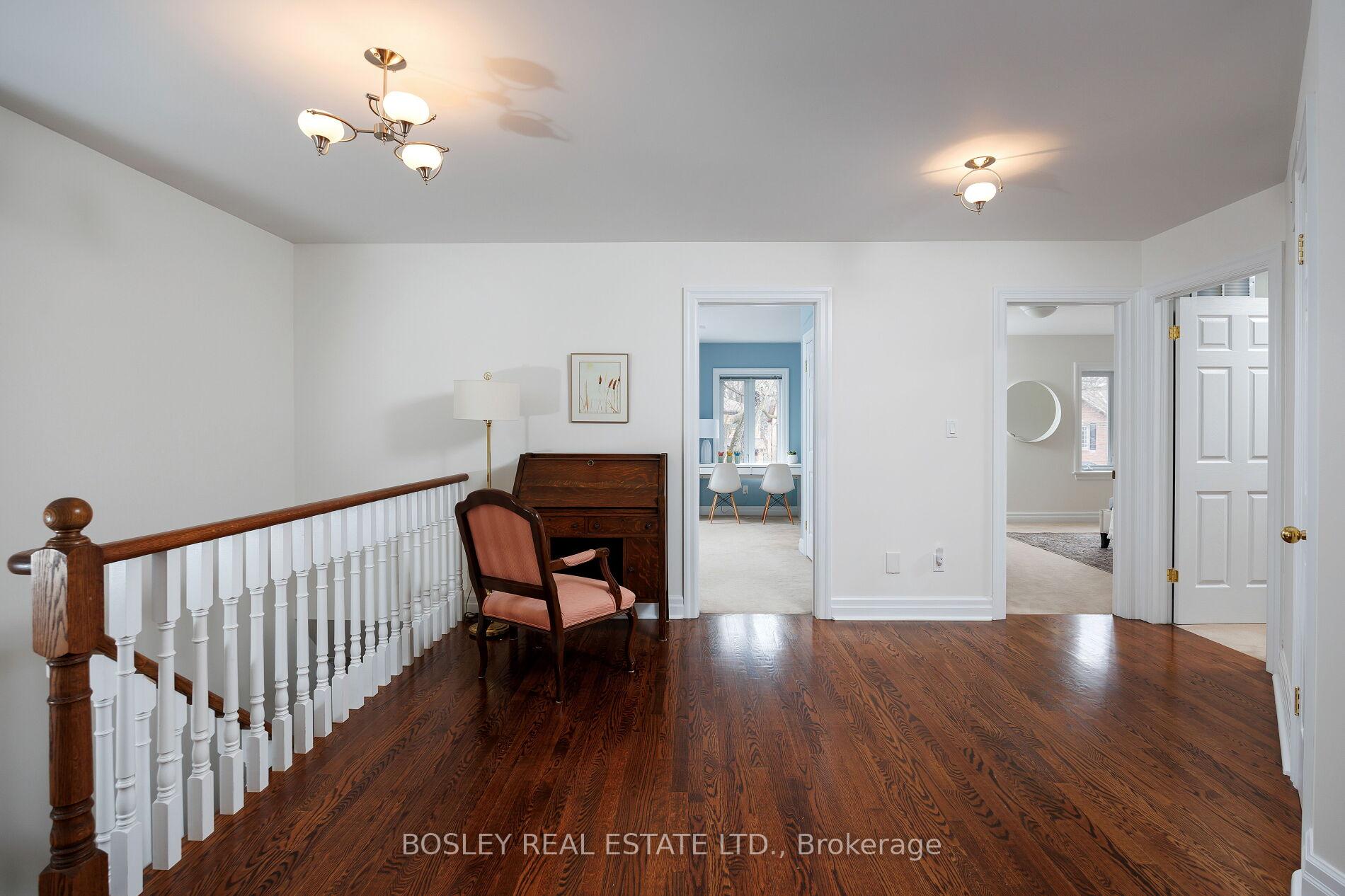 Photo 27 of 190 Airdrie Road, Toronto, Leaside — HOMEH