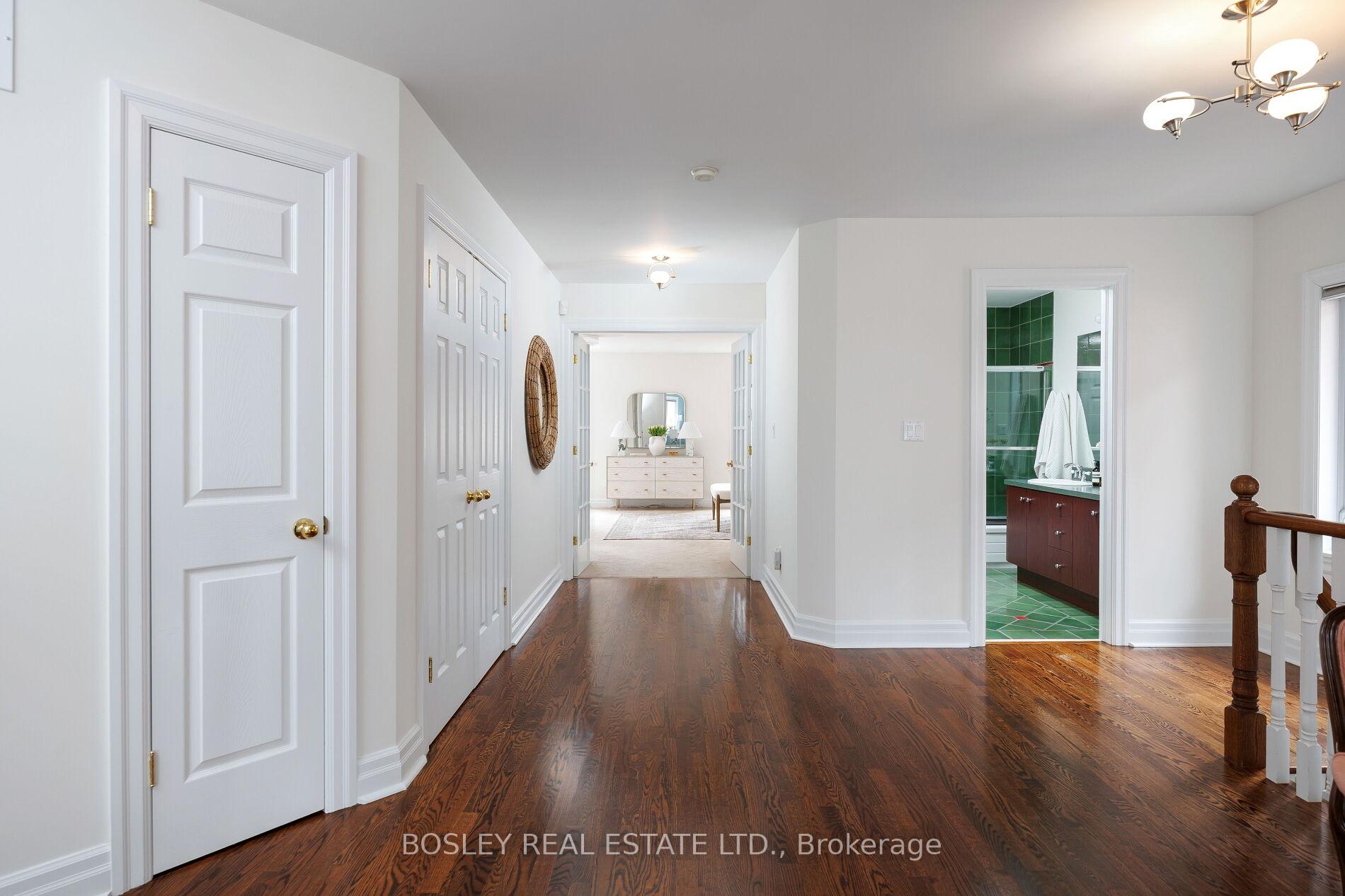 Photo 28 of 190 Airdrie Road, Toronto, Leaside — HOMEH