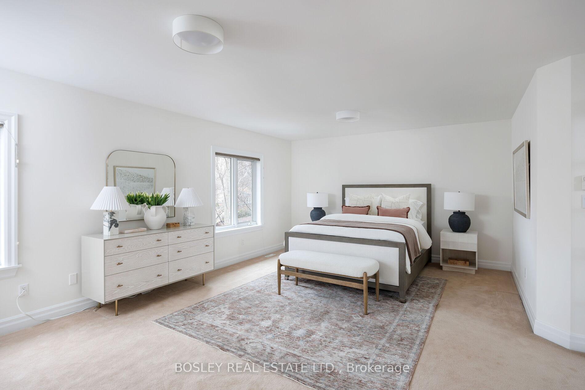 Photo 30 of 190 Airdrie Road, Toronto, Leaside — HOMEH