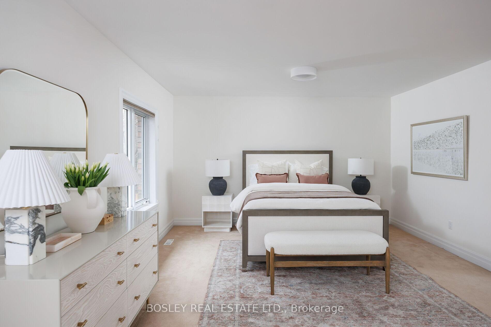 Photo 31 of 190 Airdrie Road, Toronto, Leaside — HOMEH