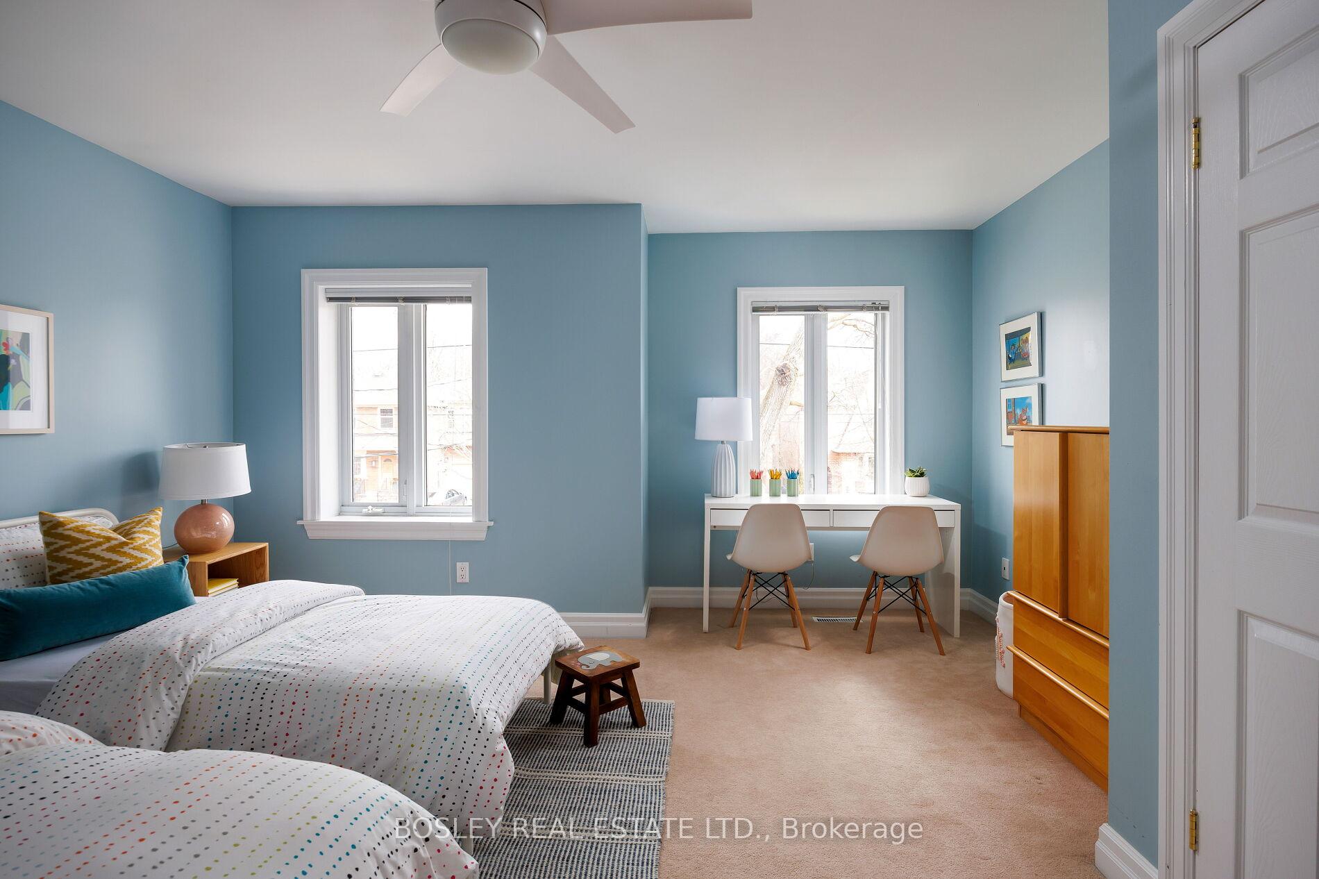 Photo 35 of 190 Airdrie Road, Toronto, Leaside — HOMEH