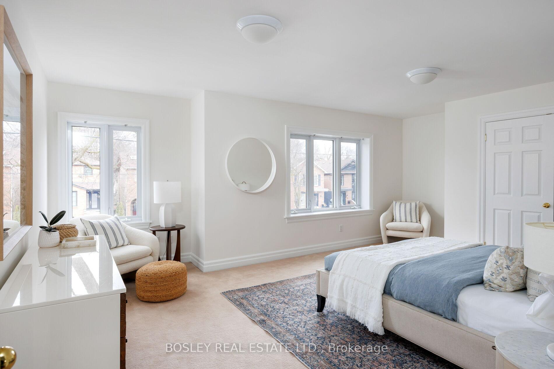 Photo 37 of 190 Airdrie Road, Toronto, Leaside — HOMEH