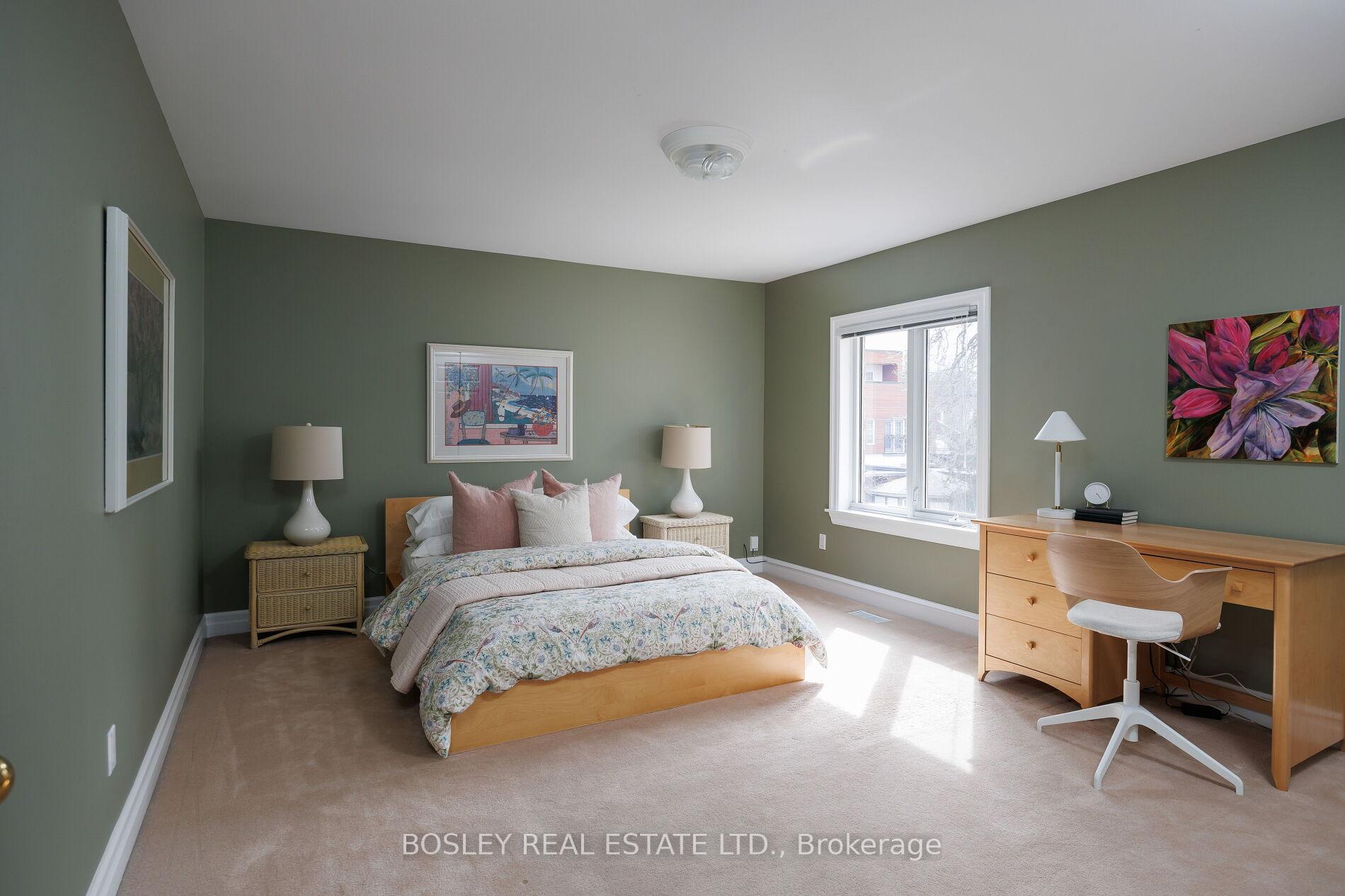 Photo 40 of 190 Airdrie Road, Toronto, Leaside — HOMEH