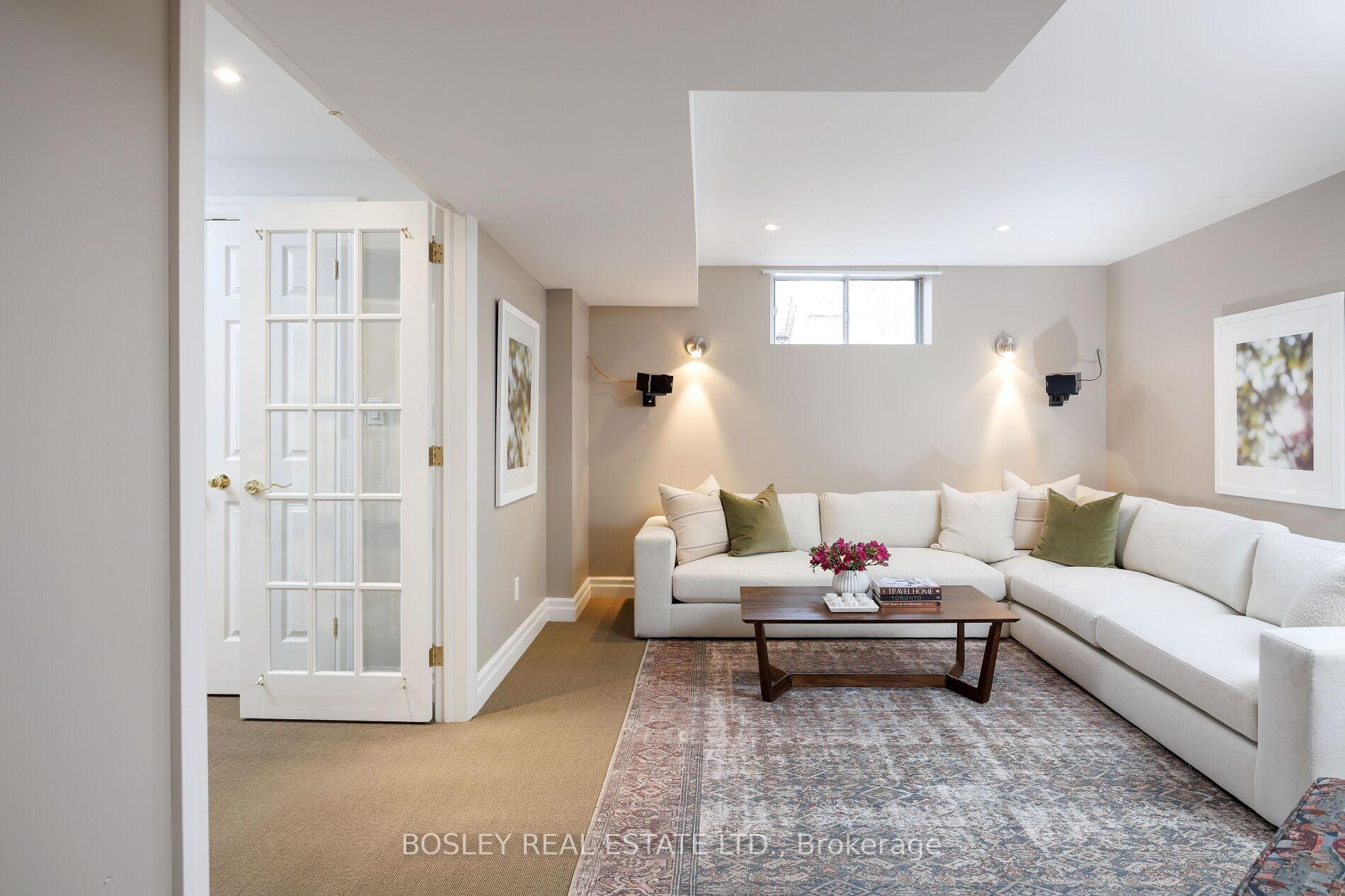 Photo 44 of 190 Airdrie Road, Toronto, Leaside — HOMEH