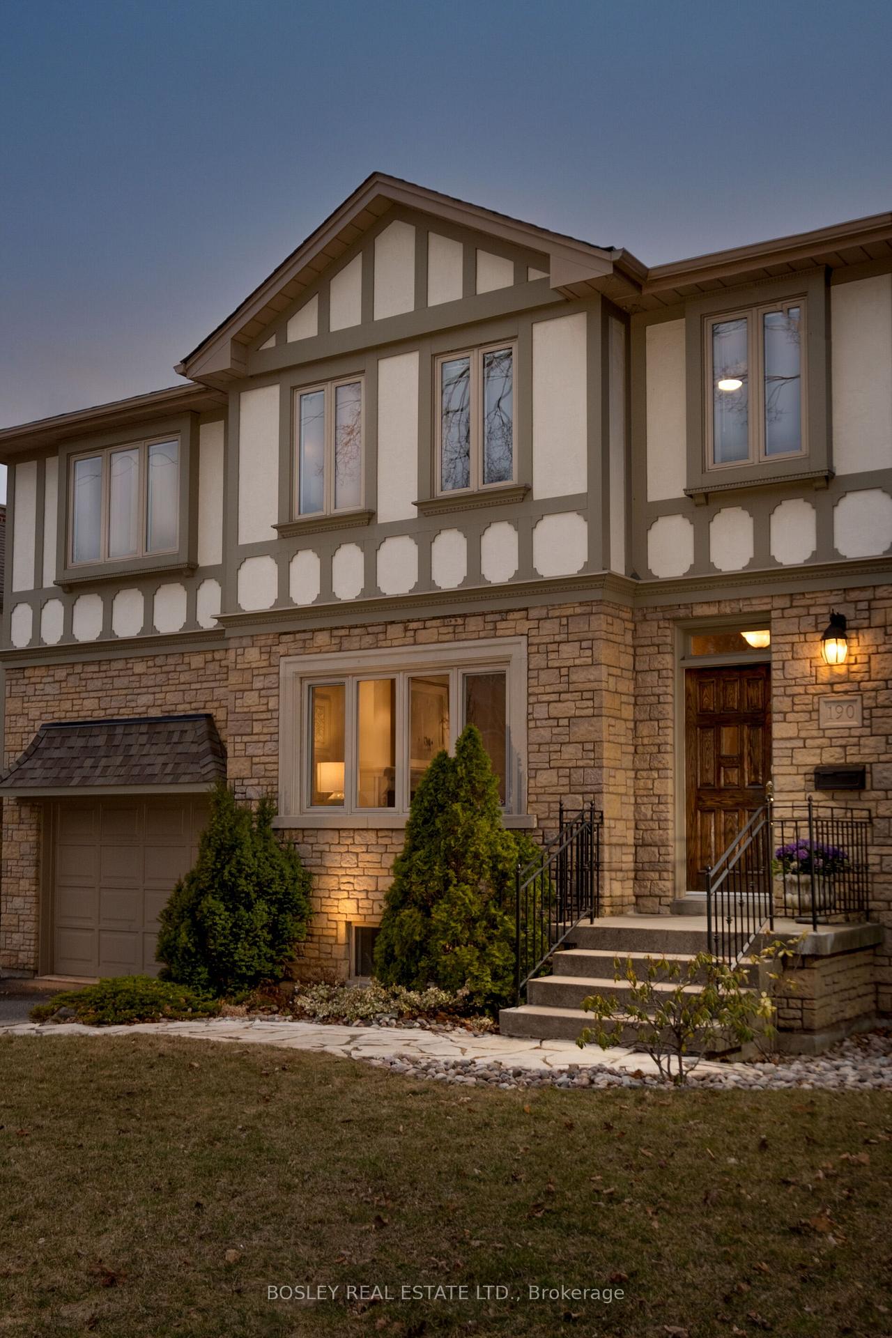Photo 48 of 190 Airdrie Road, Toronto, Leaside — HOMEH
