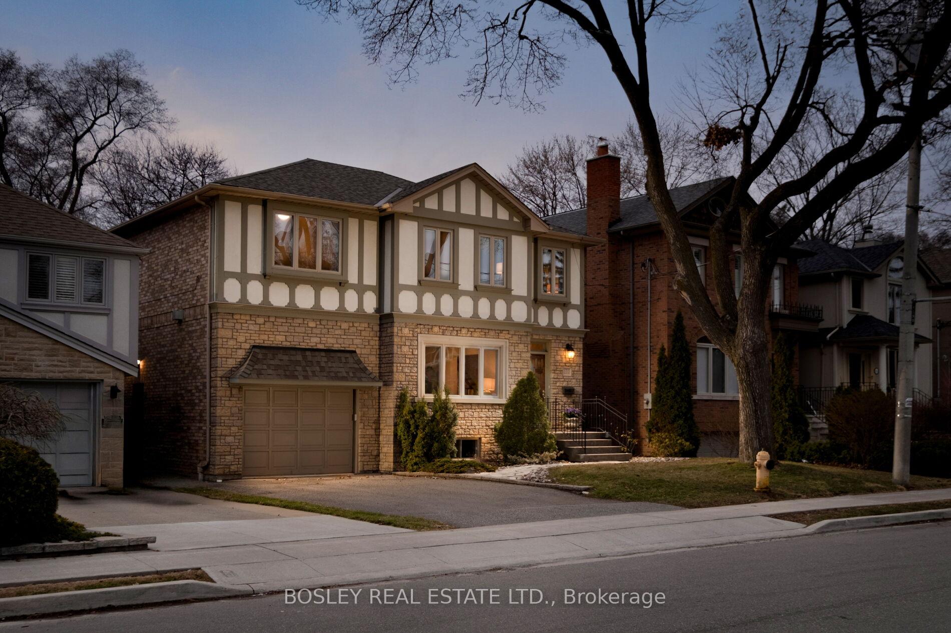 Photo 49 of 190 Airdrie Road, Toronto, Leaside — HOMEH