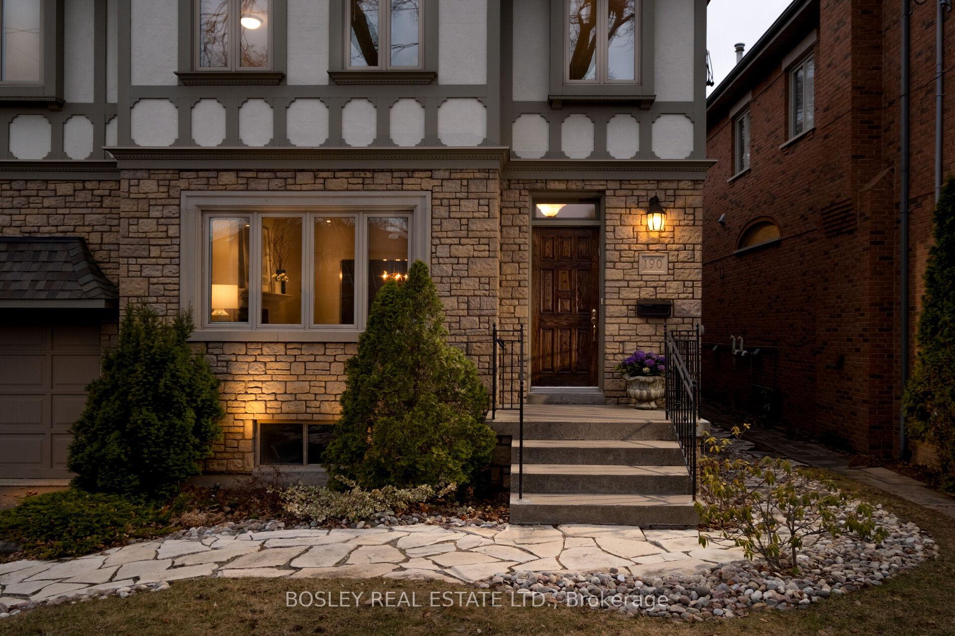 Photo 50 of 190 Airdrie Road, Toronto, Leaside — HOMEH