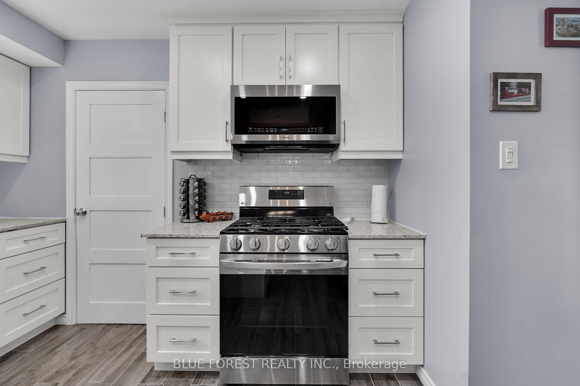 Photo 14 of 245 Chittick Crescent, Thames Centre, Dorchester — HOMEH