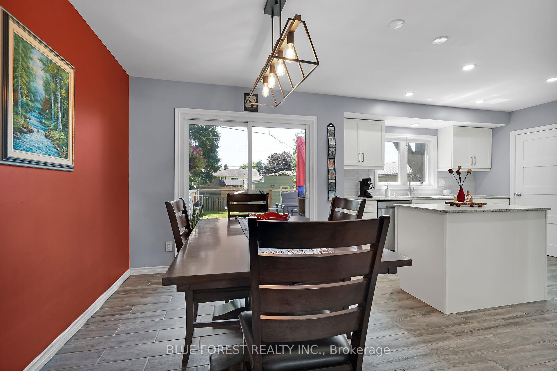 Photo 17 of 245 Chittick Crescent, Thames Centre, Dorchester — HOMEH