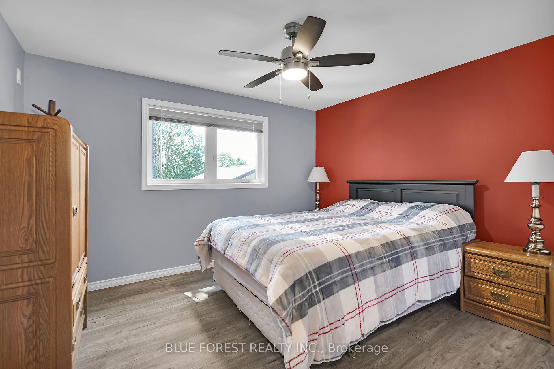 Photo 19 of 245 Chittick Crescent, Thames Centre, Dorchester — HOMEH