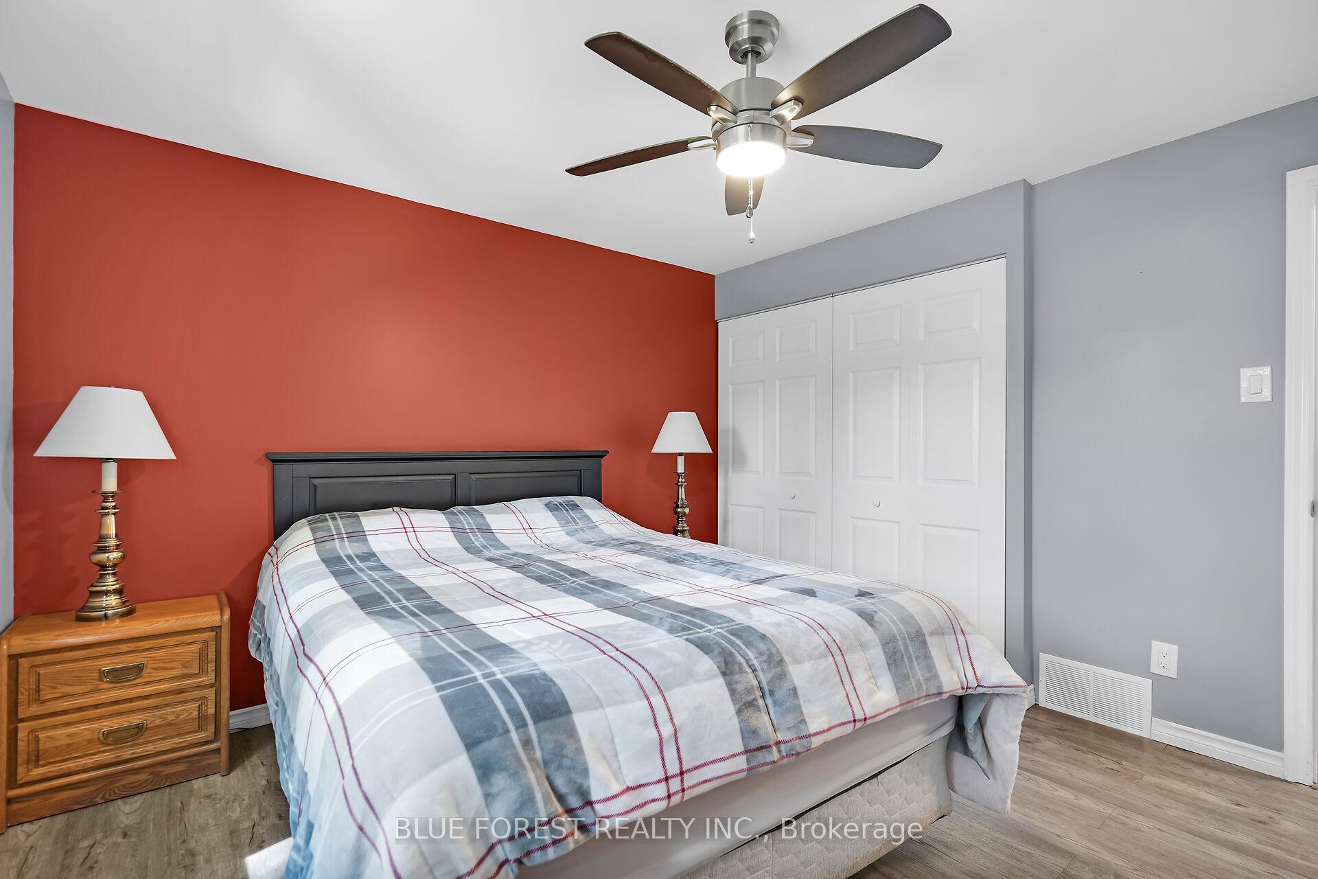 Photo 20 of 245 Chittick Crescent, Thames Centre, Dorchester — HOMEH