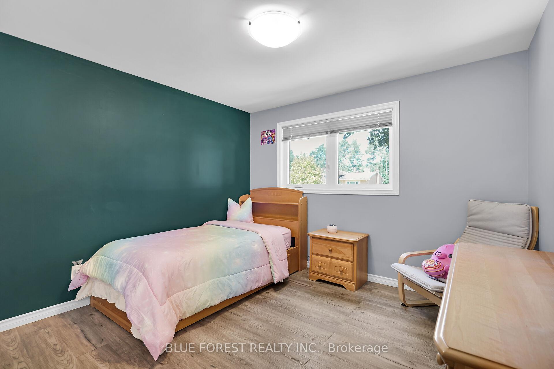 Photo 21 of 245 Chittick Crescent, Thames Centre, Dorchester — HOMEH