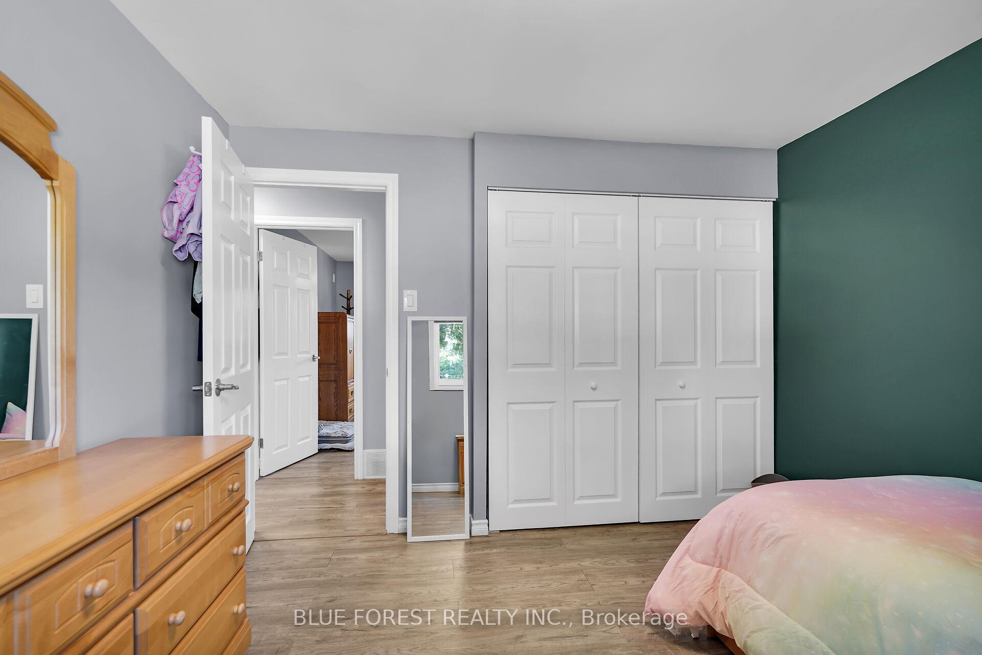 Photo 22 of 245 Chittick Crescent, Thames Centre, Dorchester — HOMEH