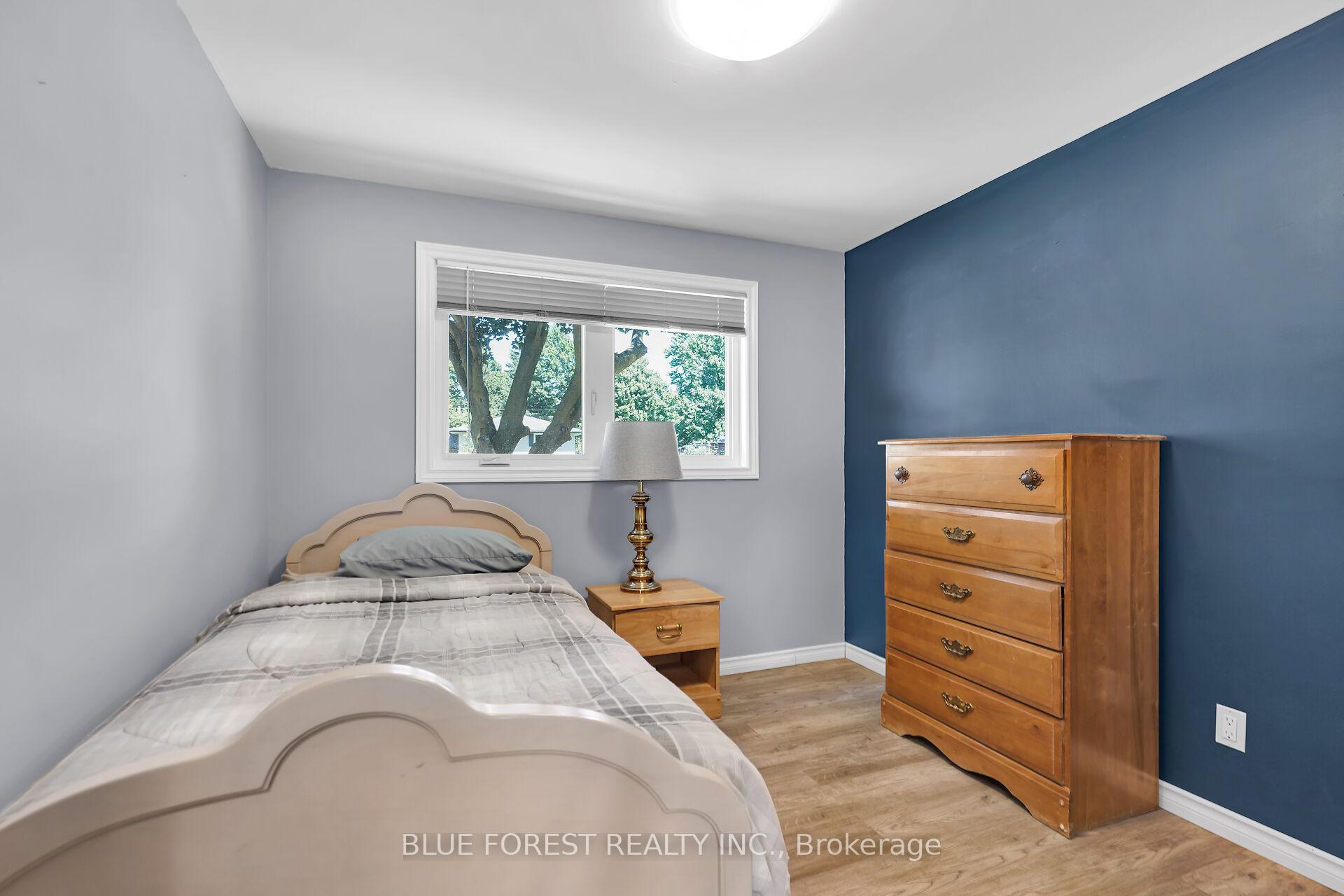 Photo 23 of 245 Chittick Crescent, Thames Centre, Dorchester — HOMEH