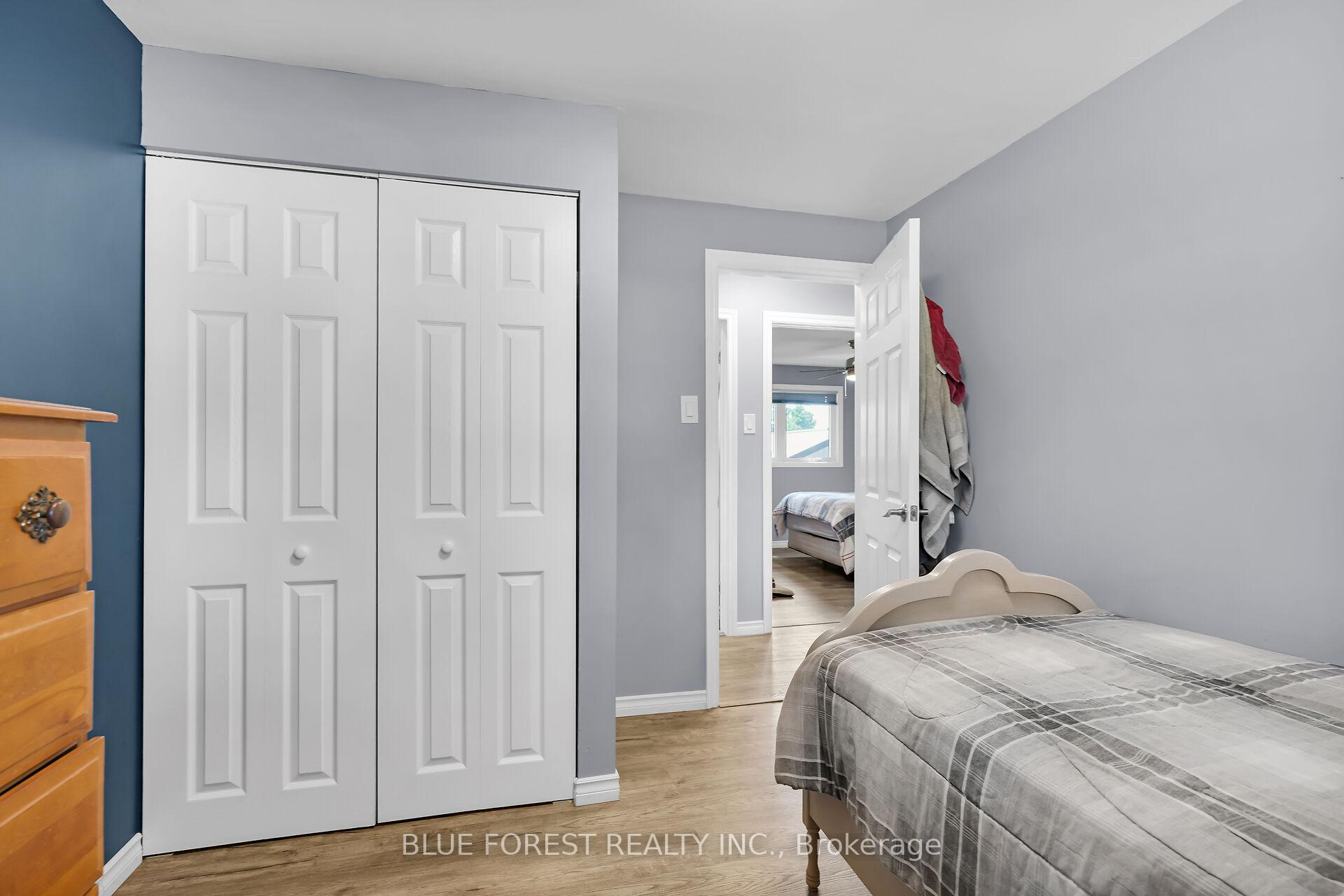 Photo 24 of 245 Chittick Crescent, Thames Centre, Dorchester — HOMEH