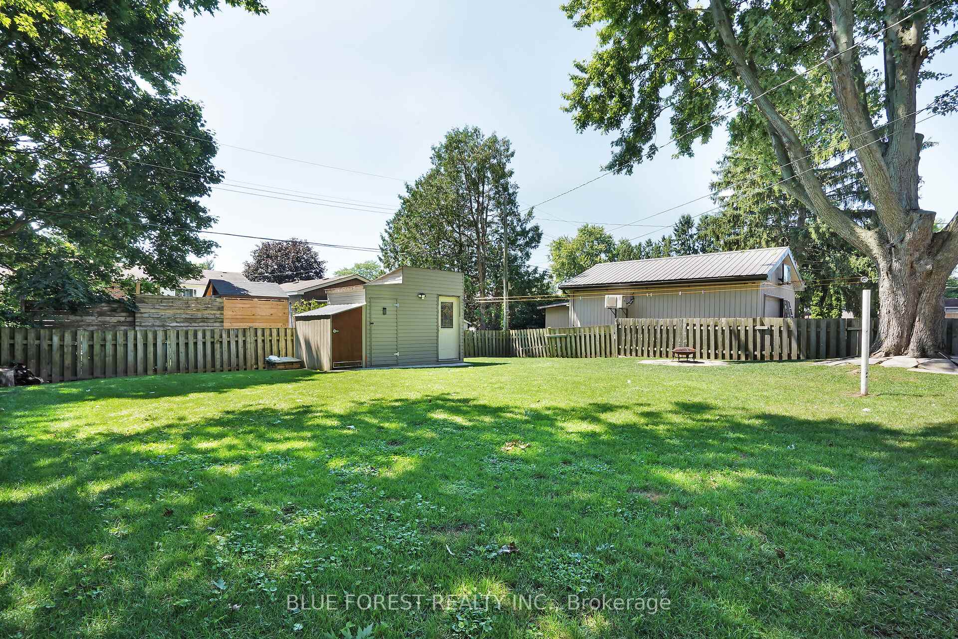 Photo 28 of 245 Chittick Crescent, Thames Centre, Dorchester — HOMEH