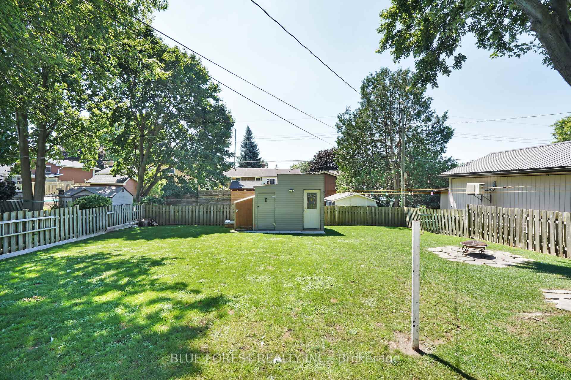 Photo 29 of 245 Chittick Crescent, Thames Centre, Dorchester — HOMEH