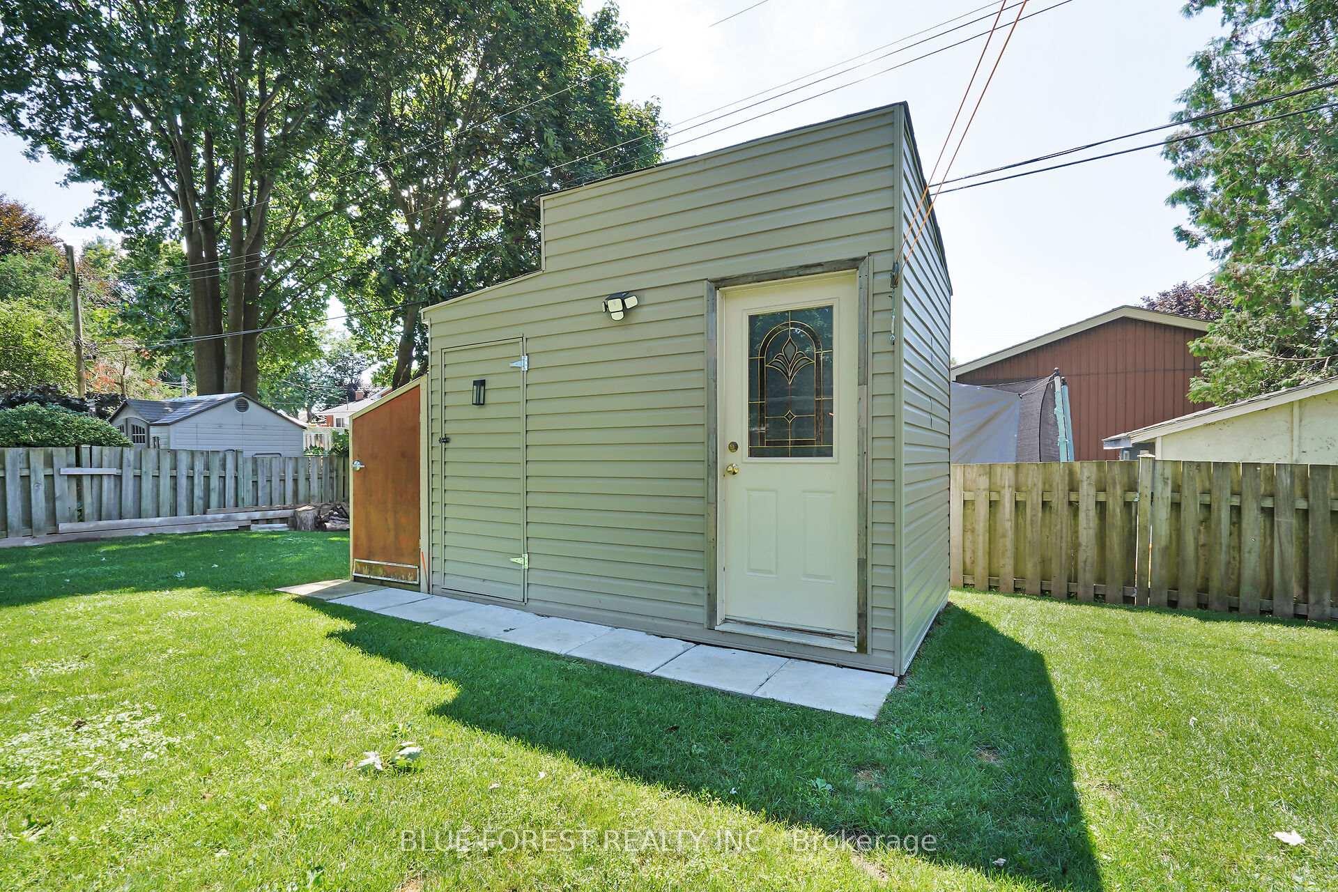 Photo 30 of 245 Chittick Crescent, Thames Centre, Dorchester — HOMEH