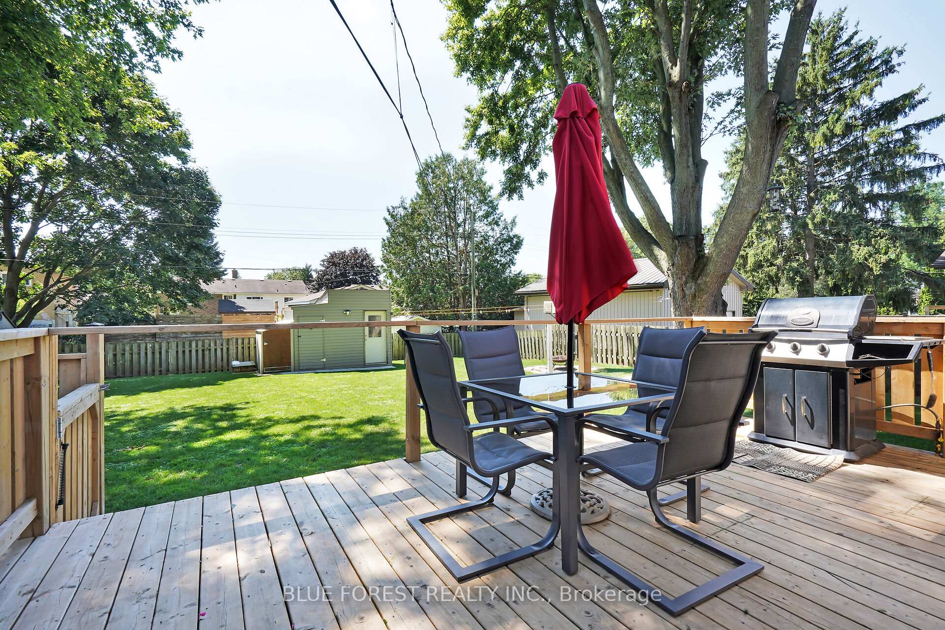Photo 31 of 245 Chittick Crescent, Thames Centre, Dorchester — HOMEH