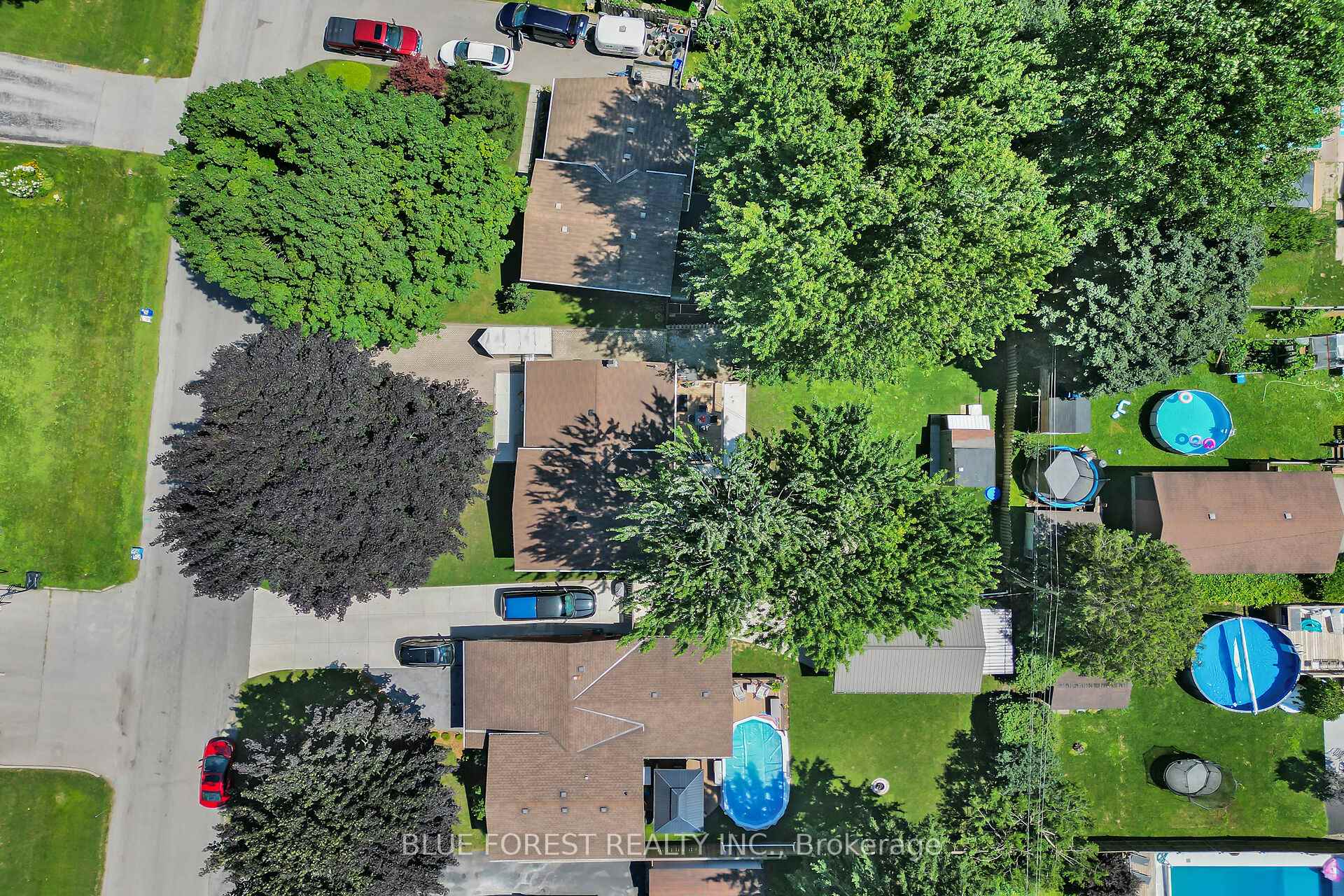 Photo 33 of 245 Chittick Crescent, Thames Centre, Dorchester — HOMEH